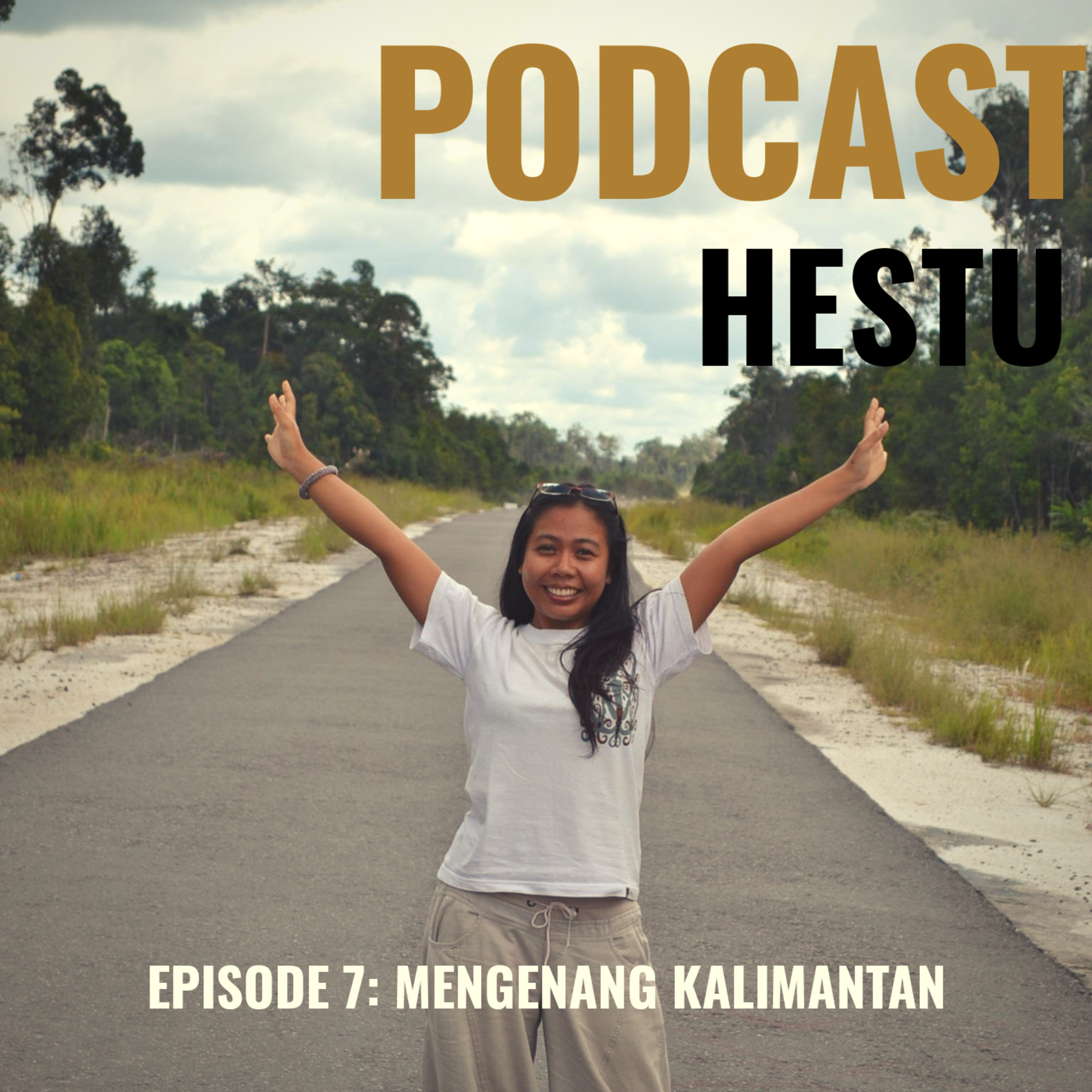Perantau Bercerita