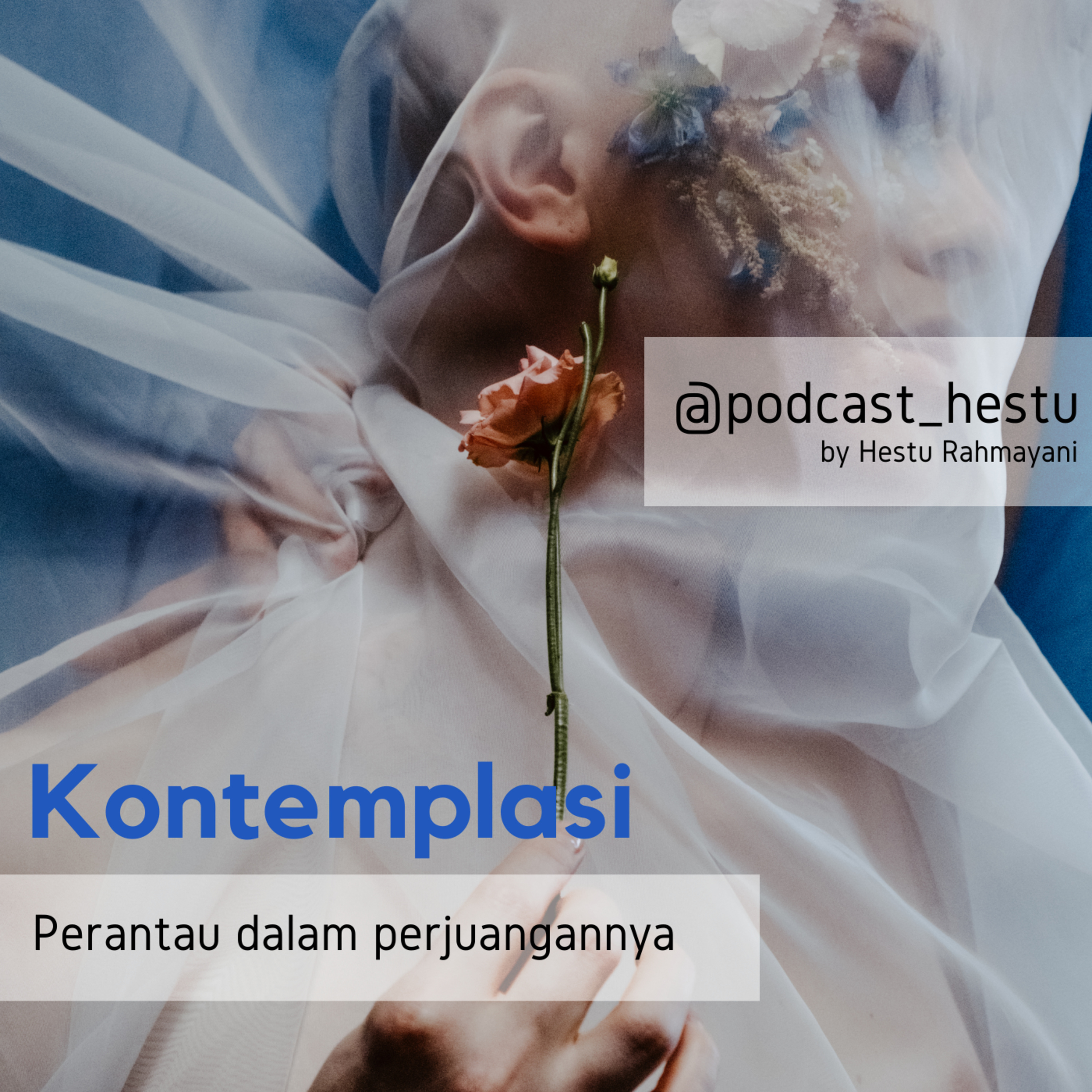 Perantau dalam perjuangannya episode artwork