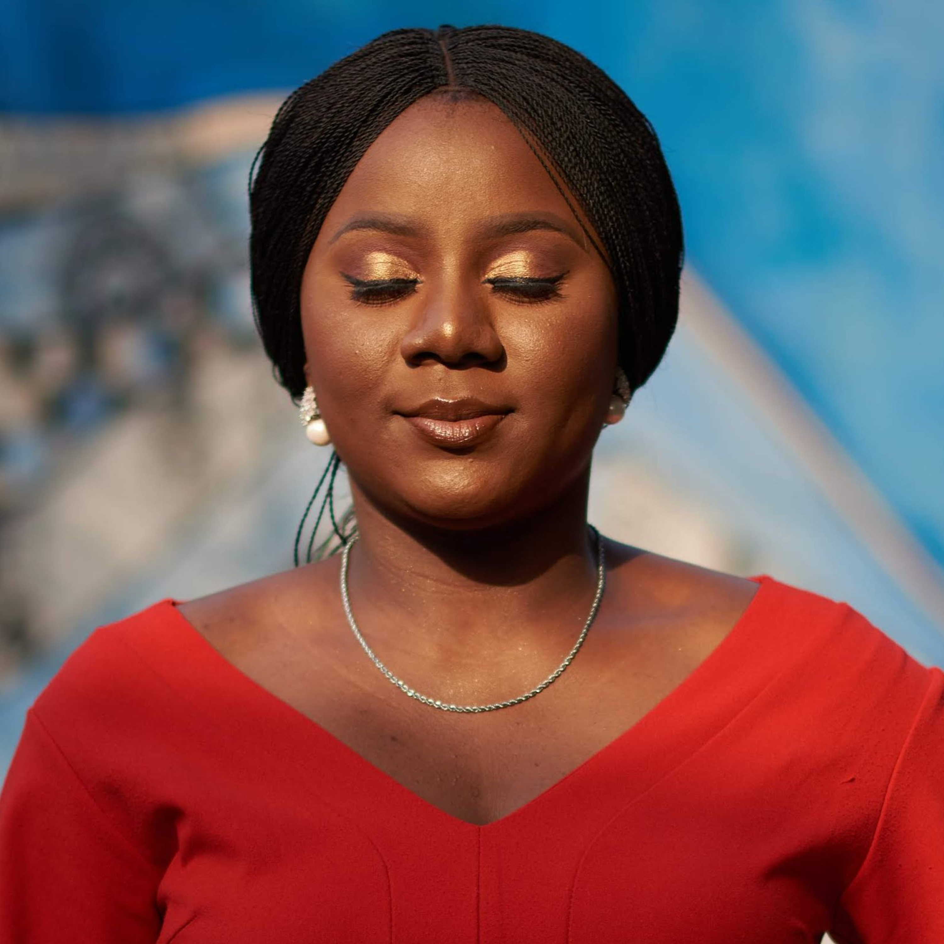 Be Much More with Teniola.