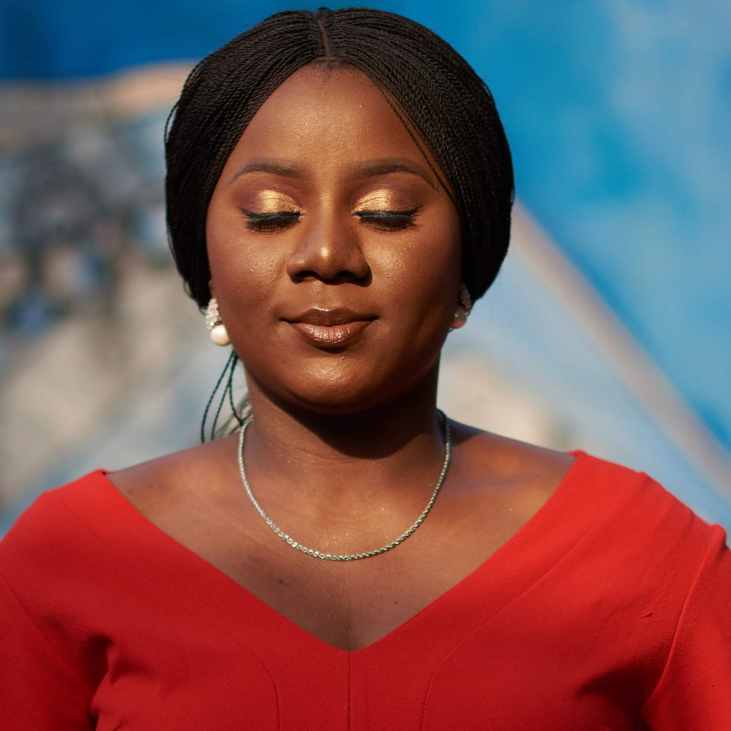 Be Much More with Teniola.