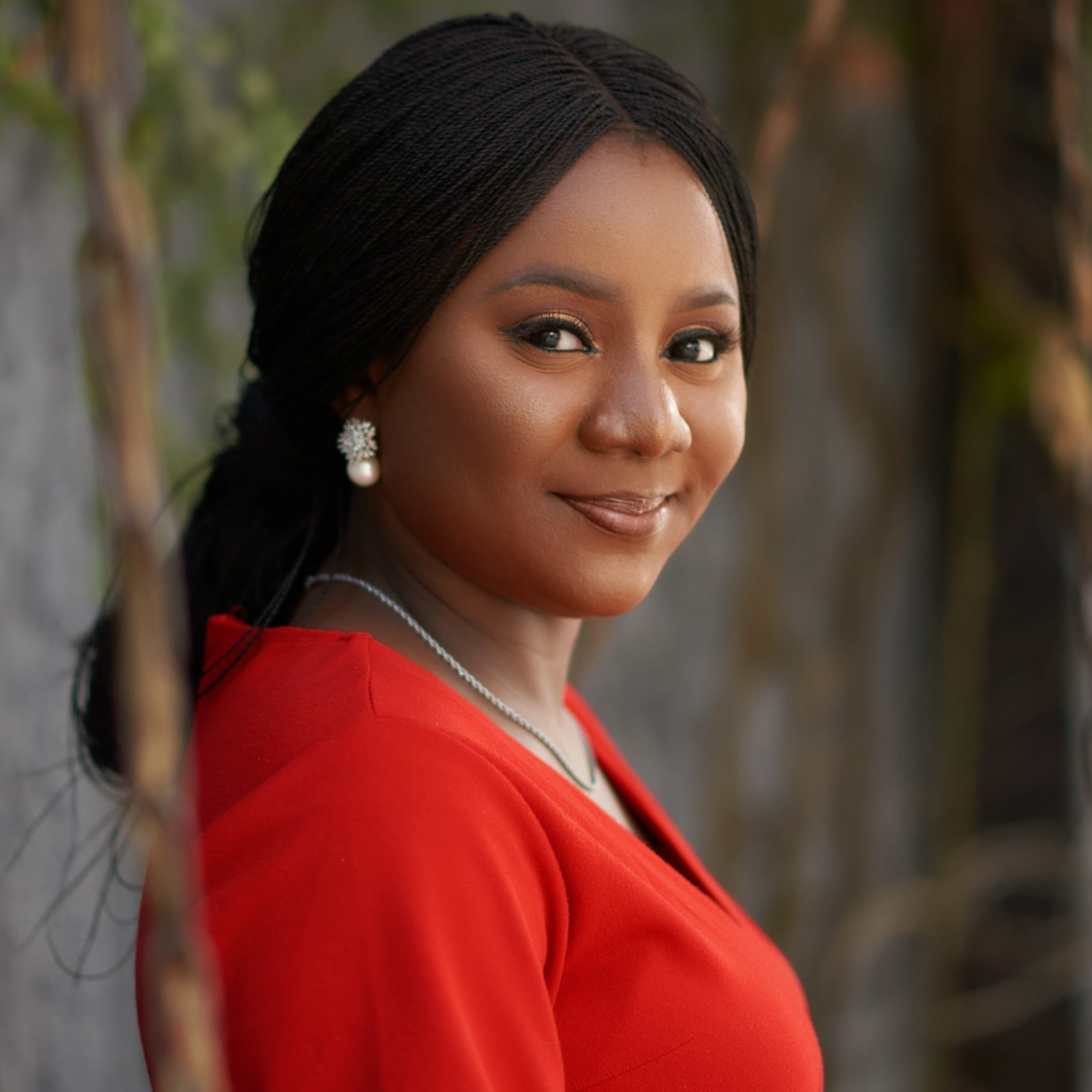 Be Much More with Teniola.