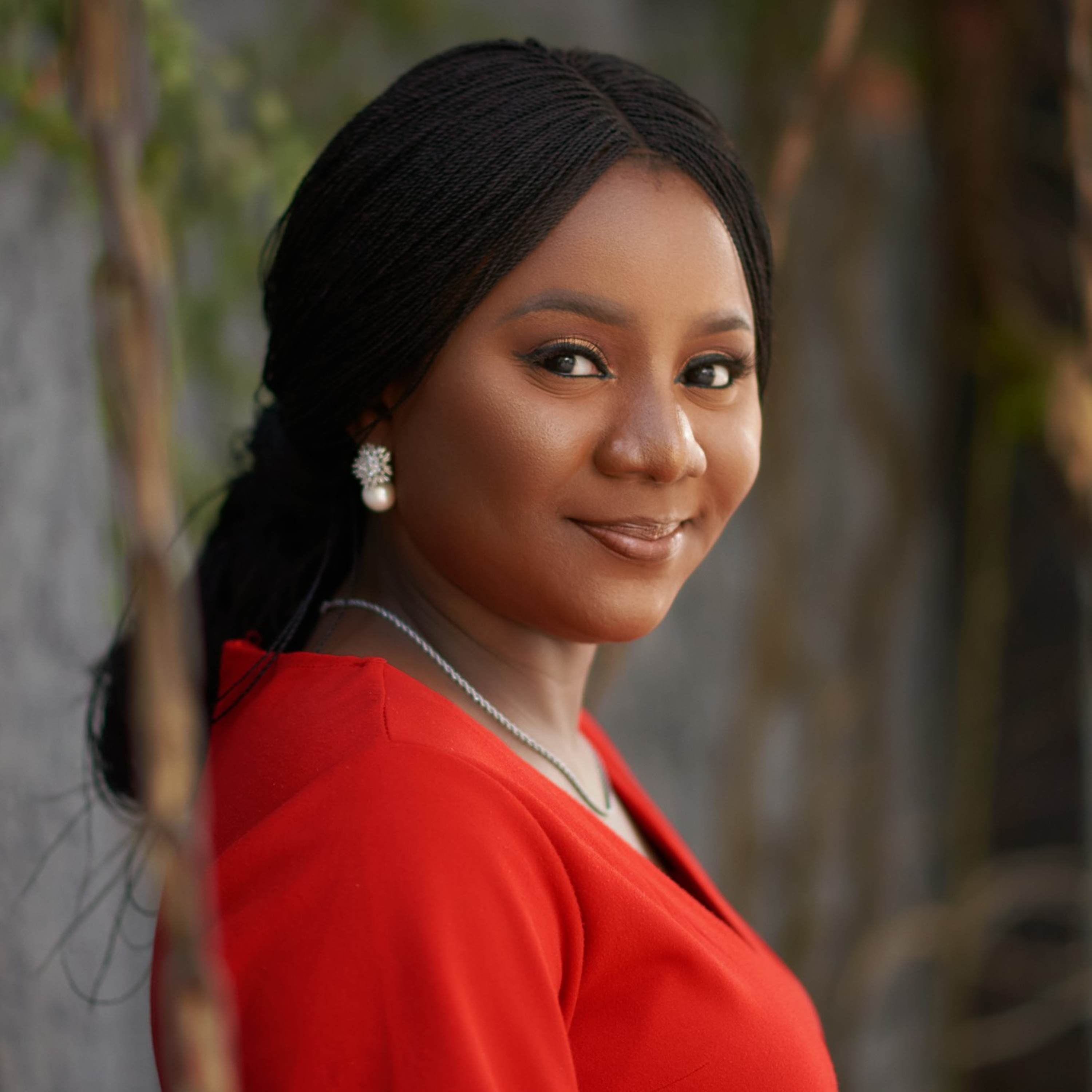 Be Much More with Teniola.