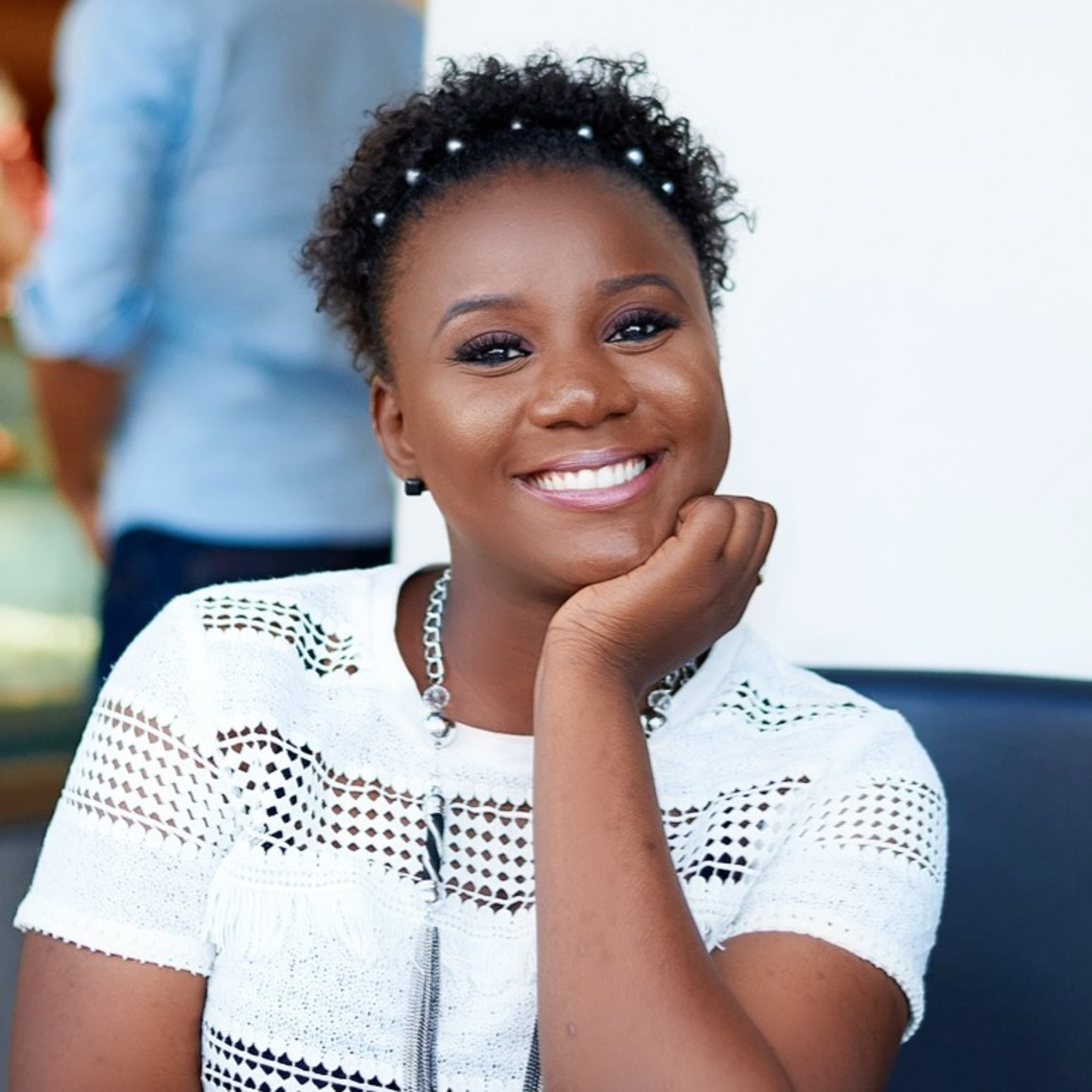 Be Much More with Teniola.