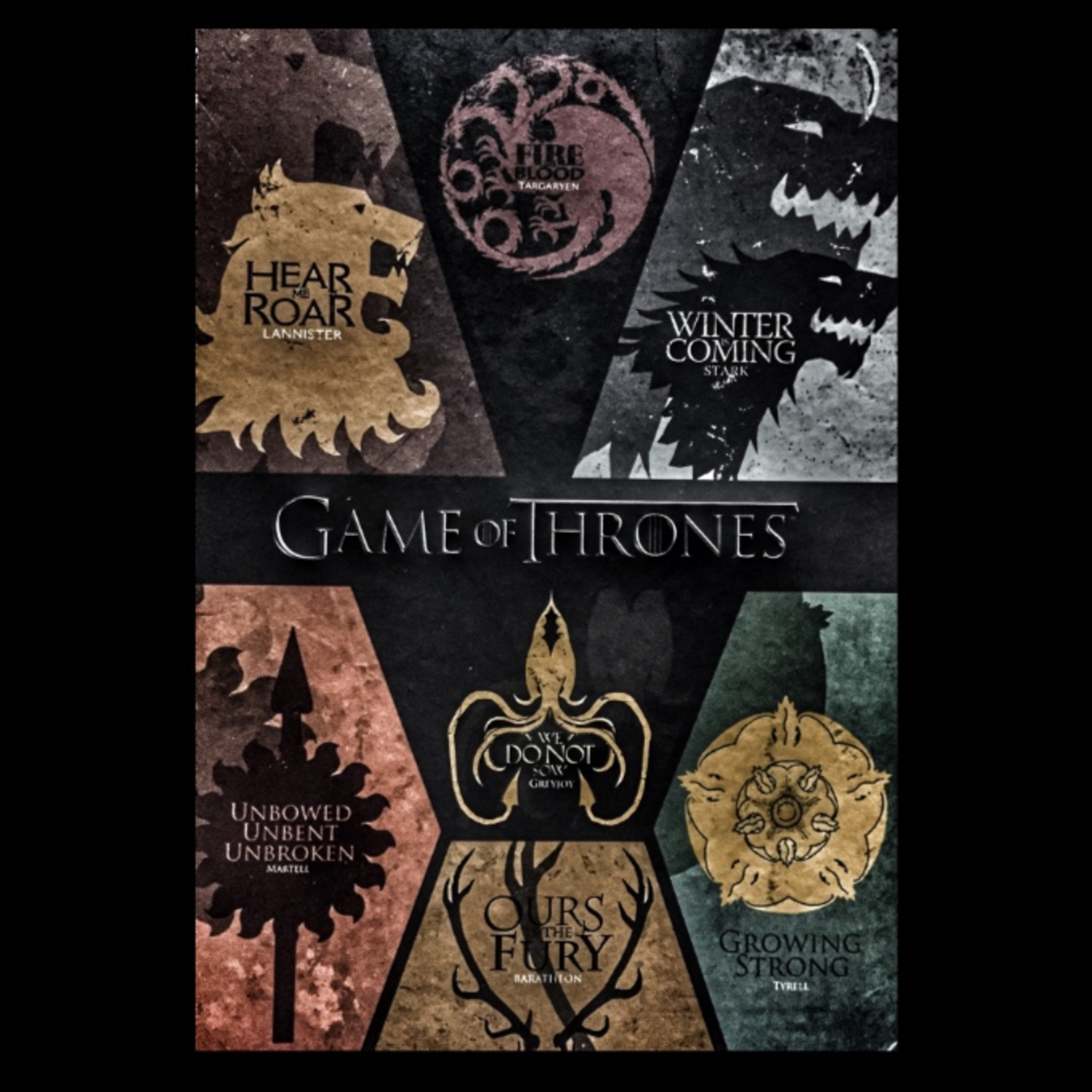 Hidup Lo Setelah Game of Thrones episode artwork