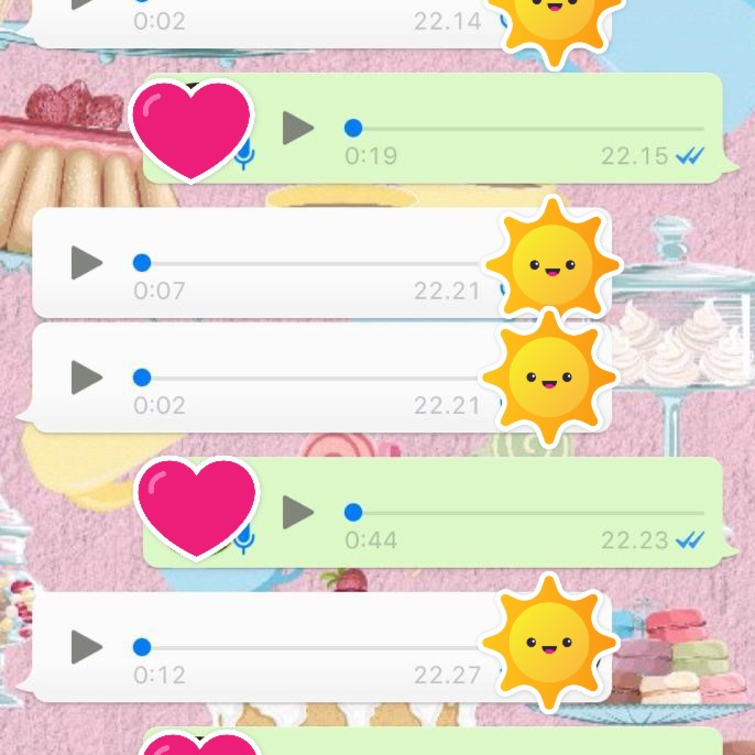 Tim Voice Note vs Tim Tulis Pesan