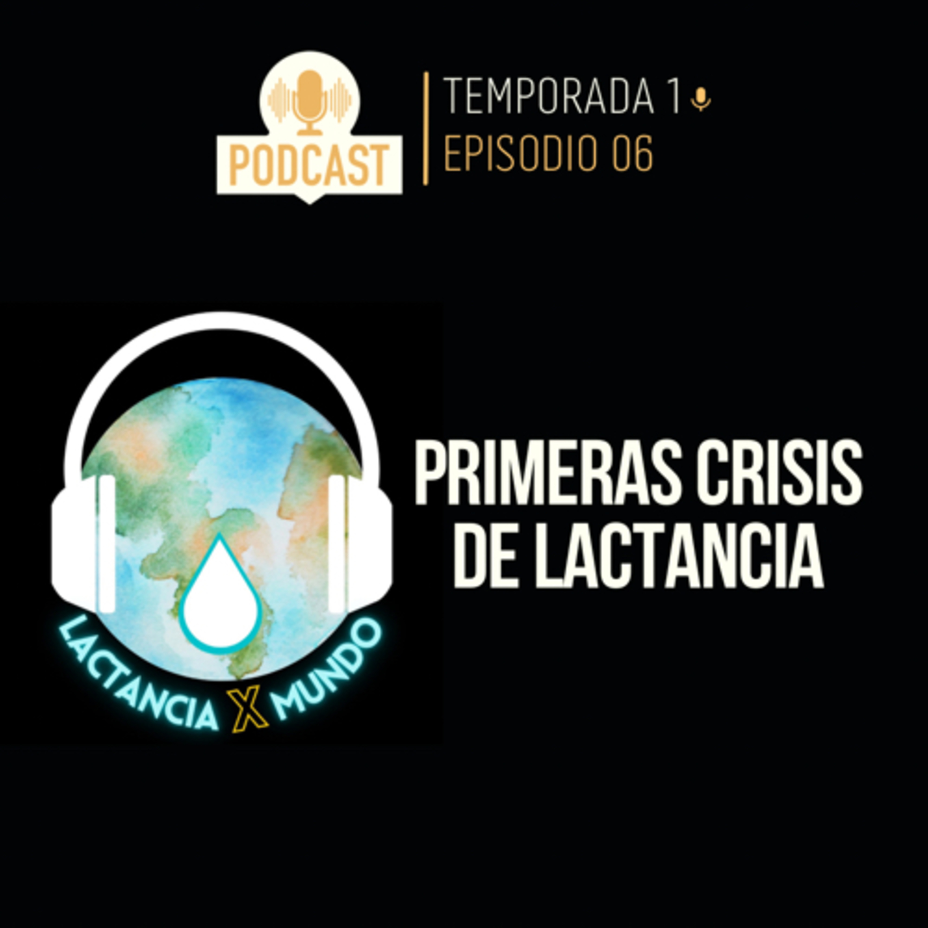 Lactancia por el Mundo
