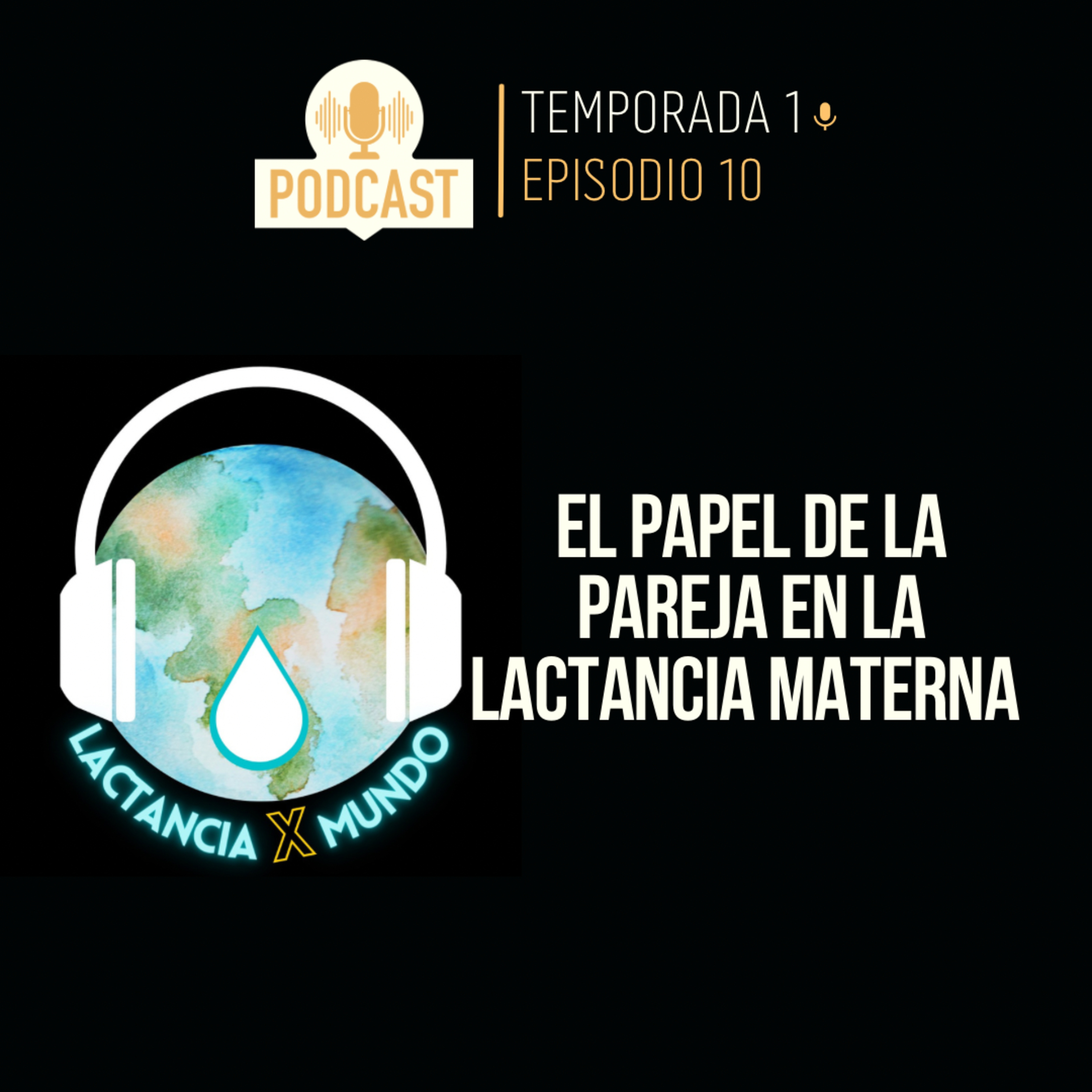 Lactancia por el Mundo