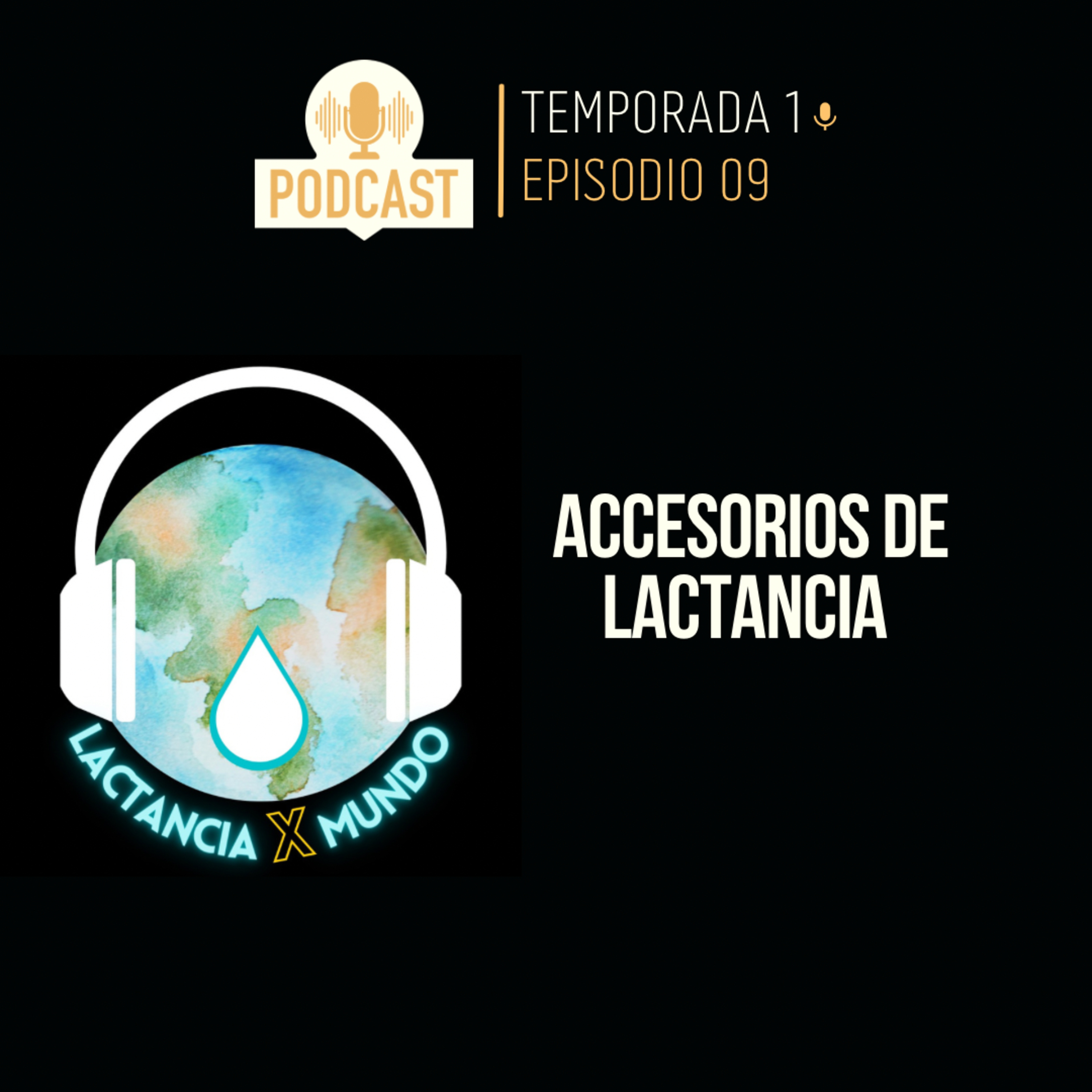 Lactancia por el Mundo