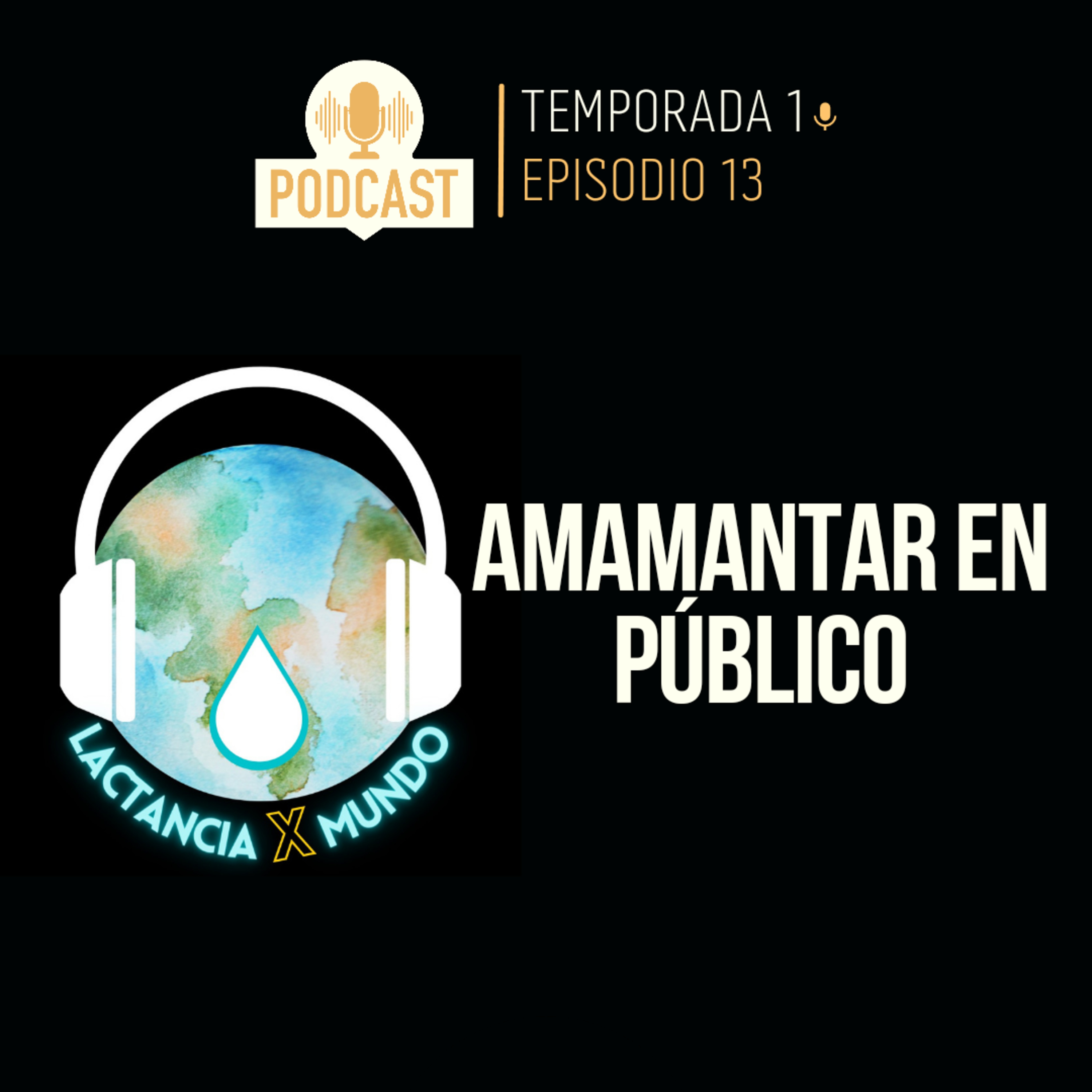 Lactancia por el Mundo