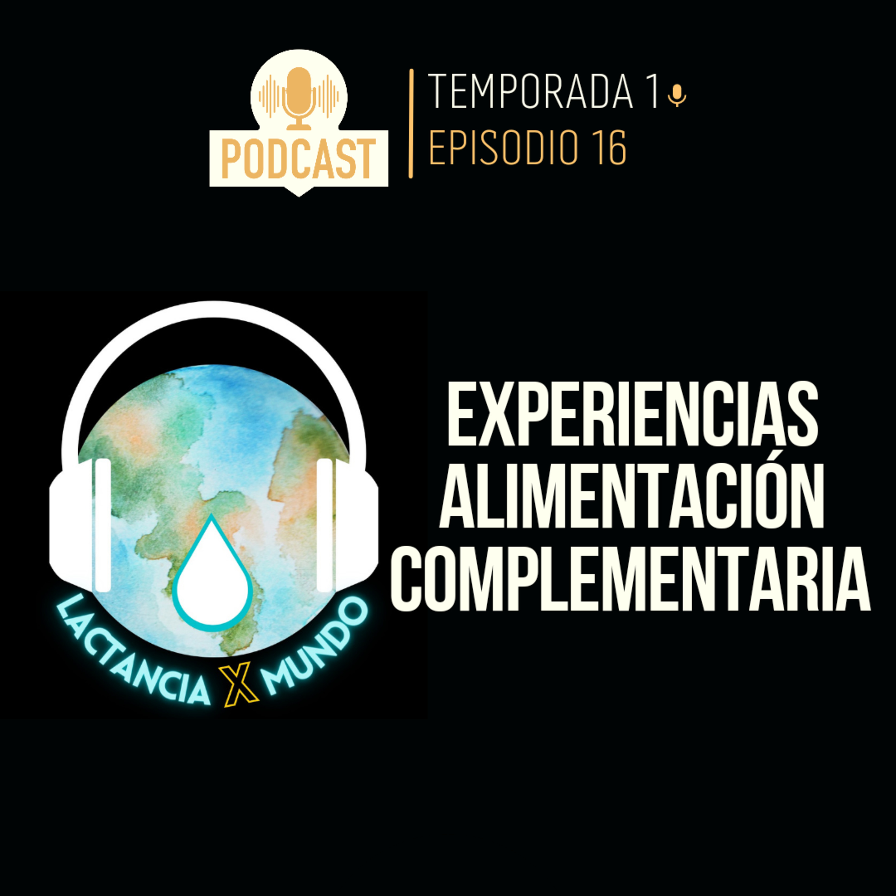 Lactancia por el Mundo