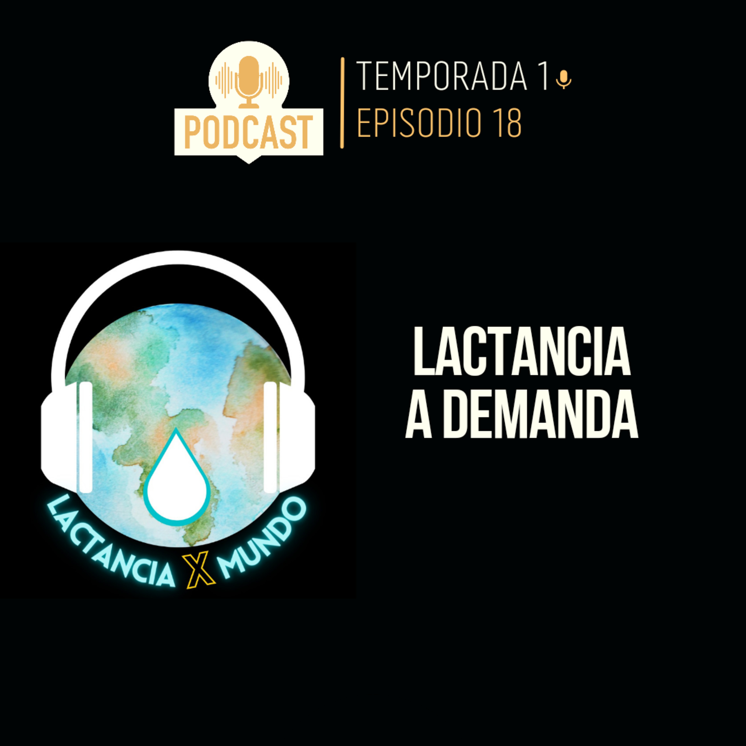 Lactancia por el Mundo
