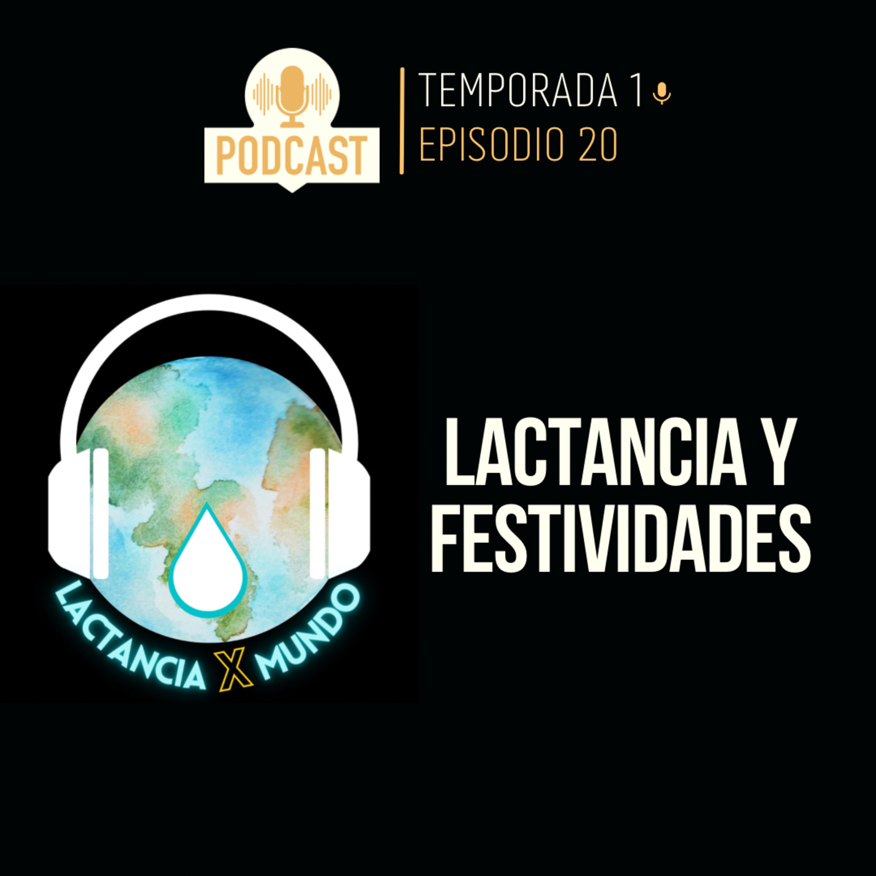 Lactancia por el Mundo