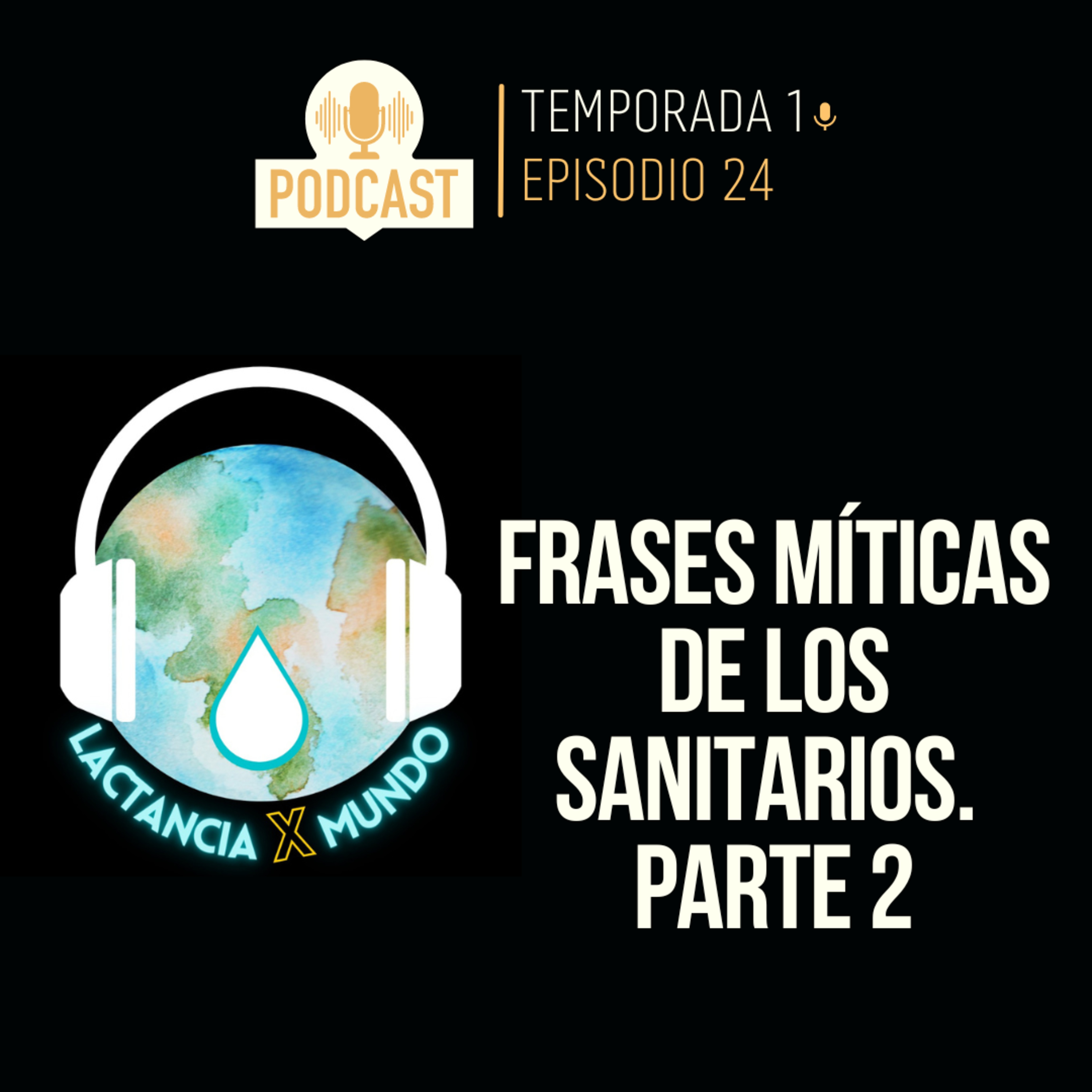Lactancia por el Mundo