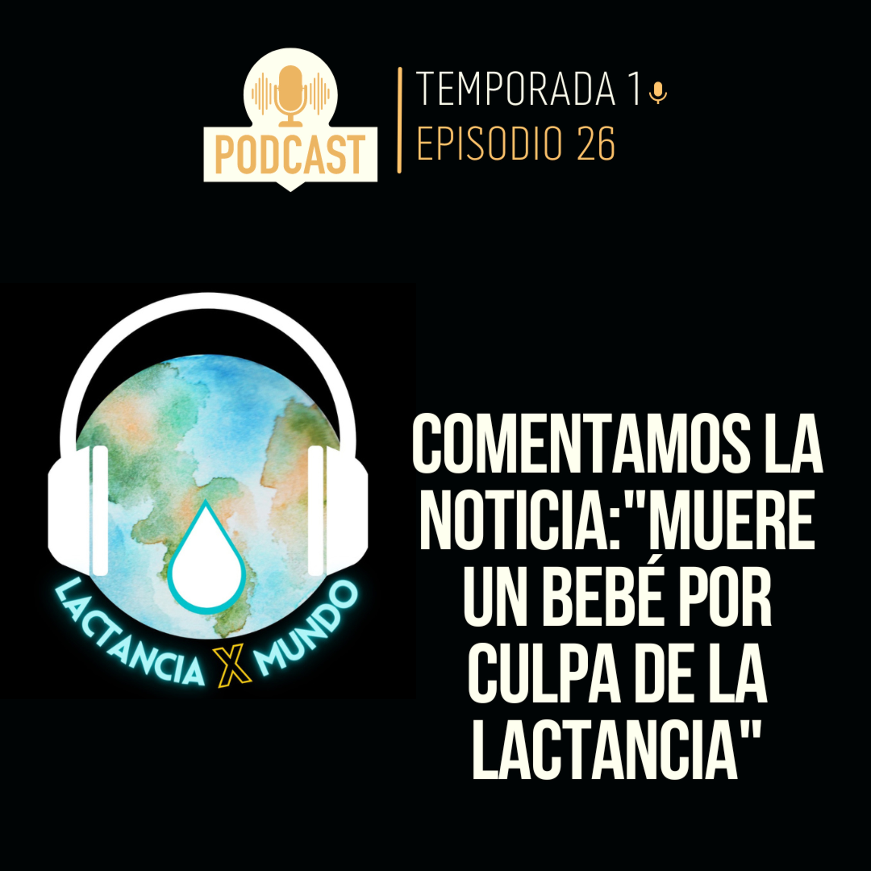 Lactancia por el Mundo