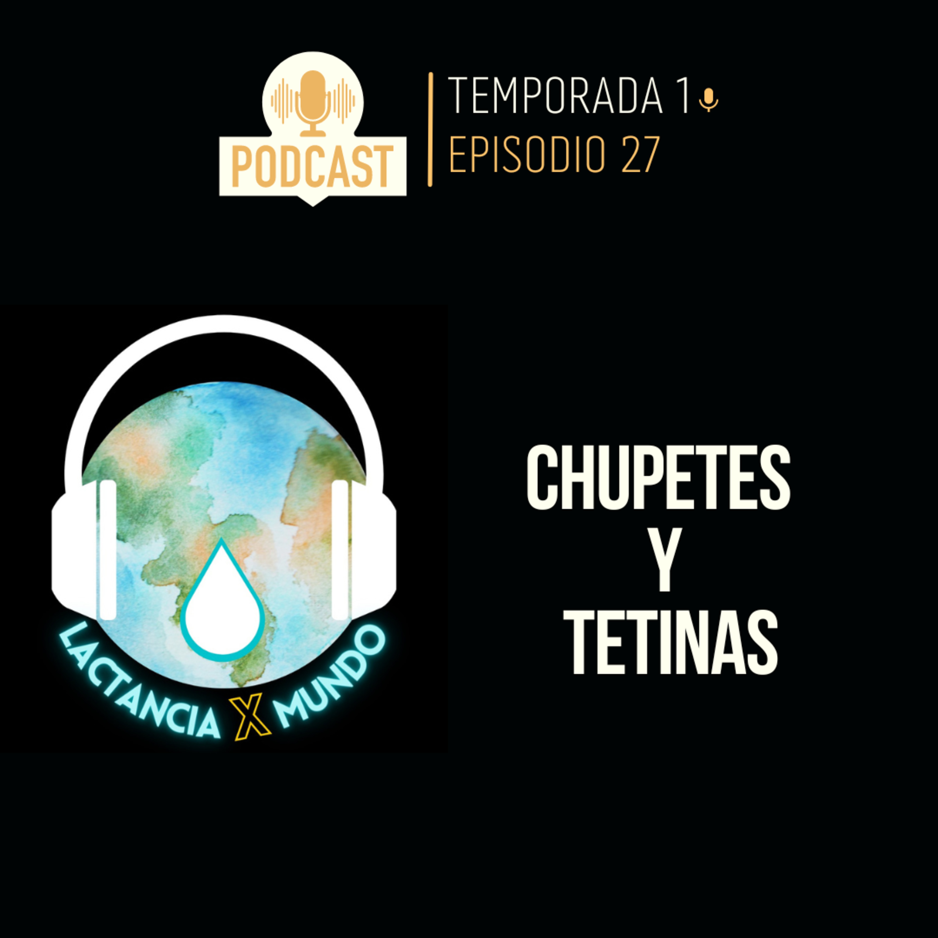 Lactancia por el Mundo