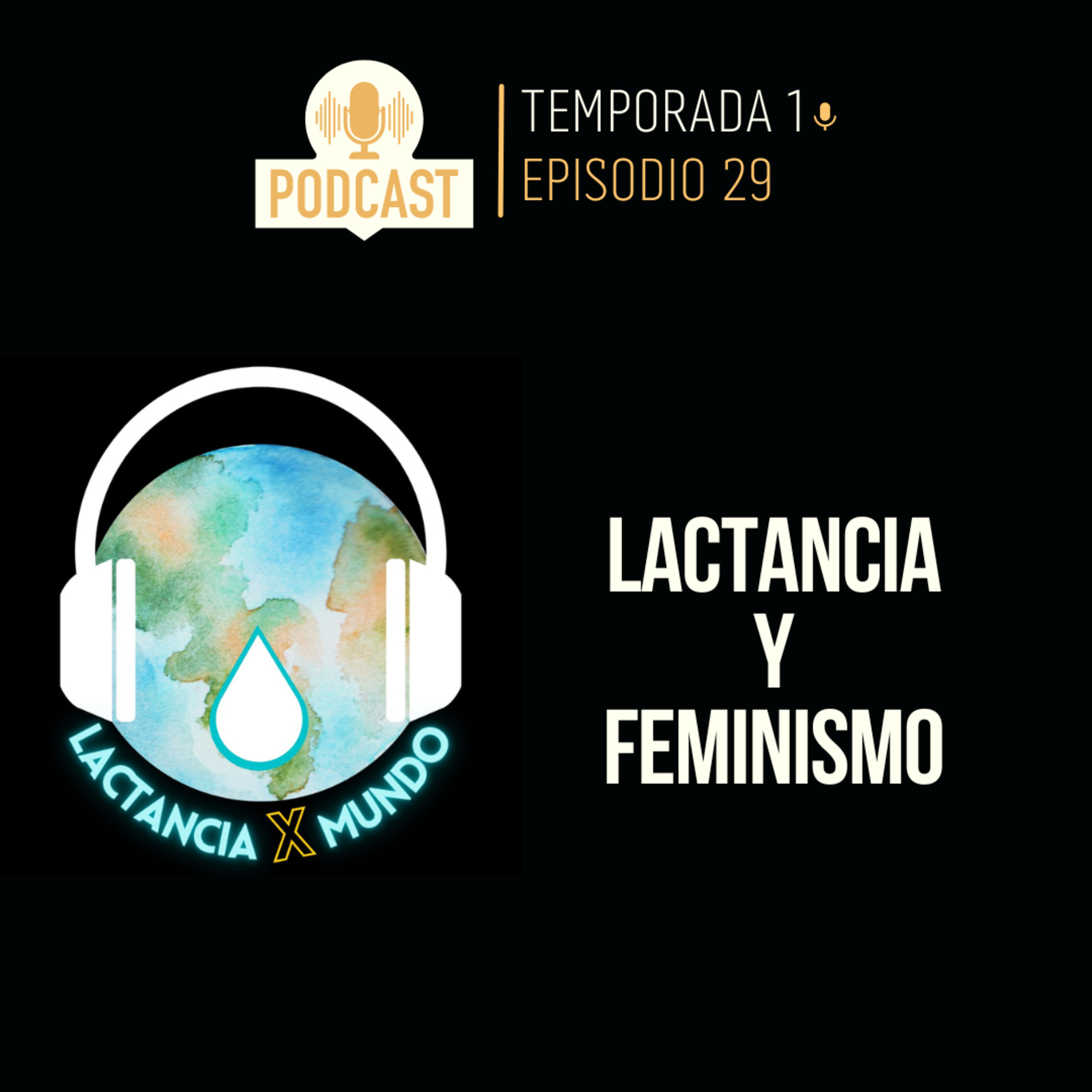 Lactancia por el Mundo