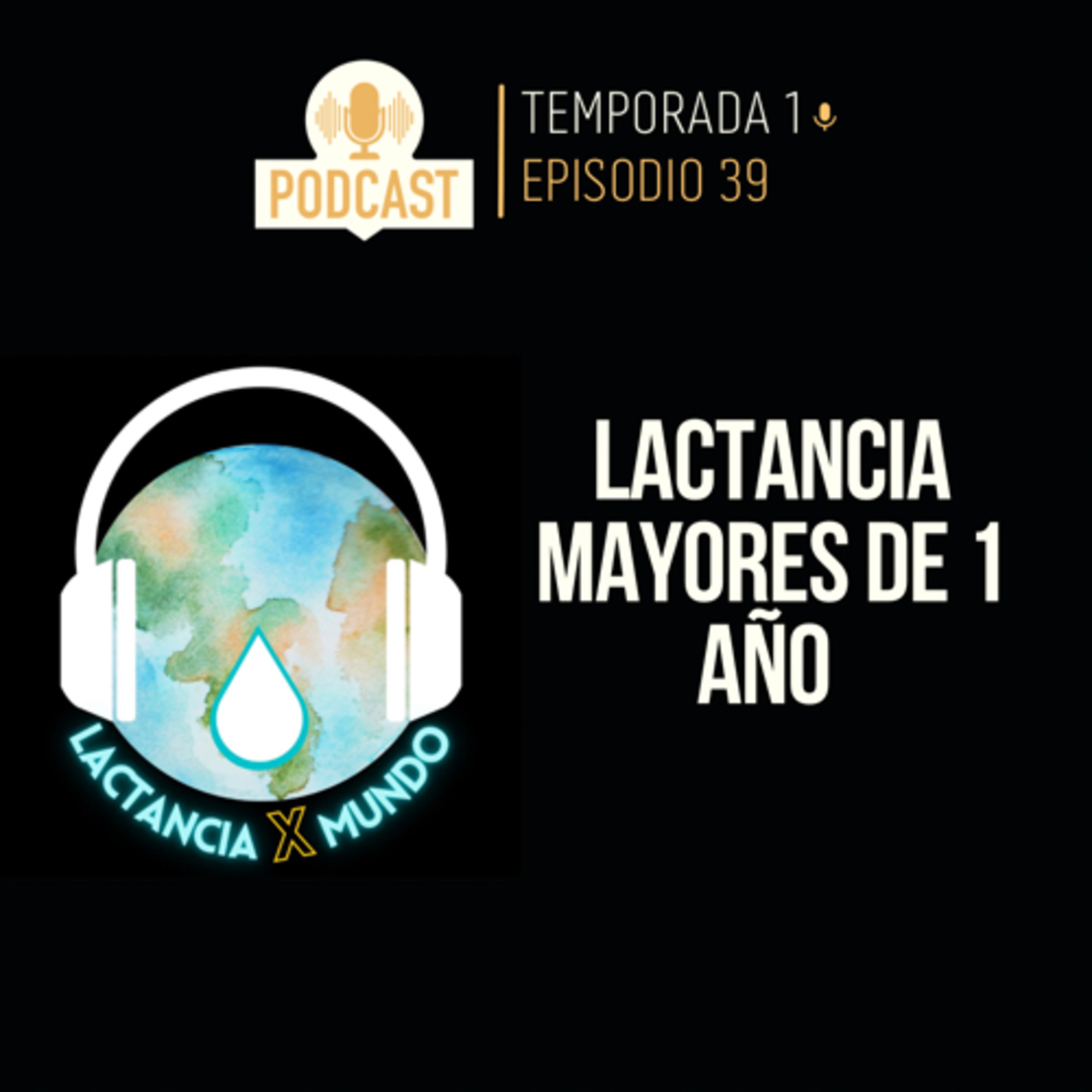 Lactancia por el Mundo