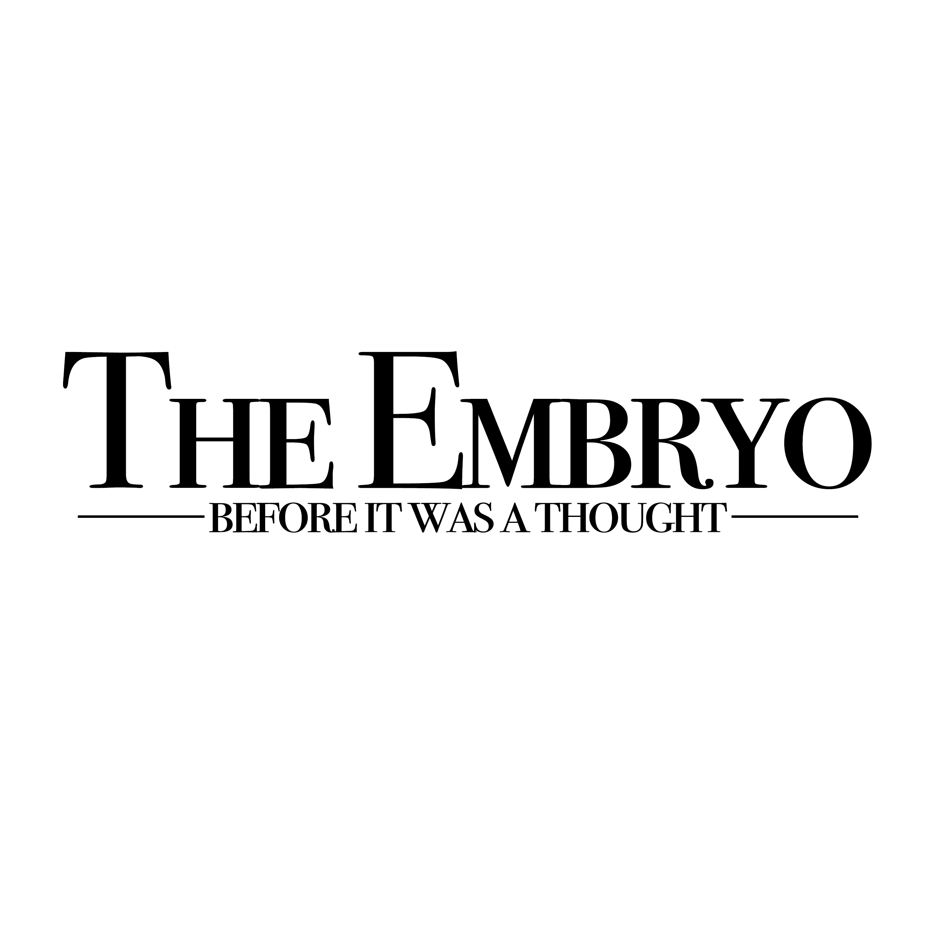 The Embryo Episode 2  episode artwork