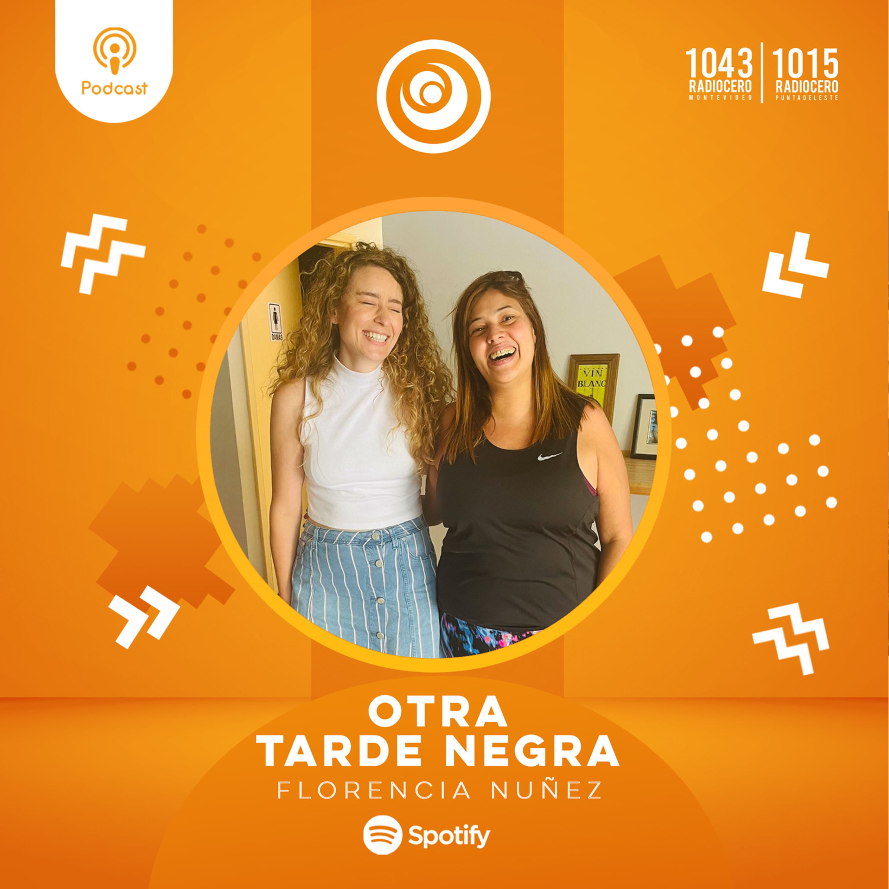 Otra tarde negra - Radiocero 104.3