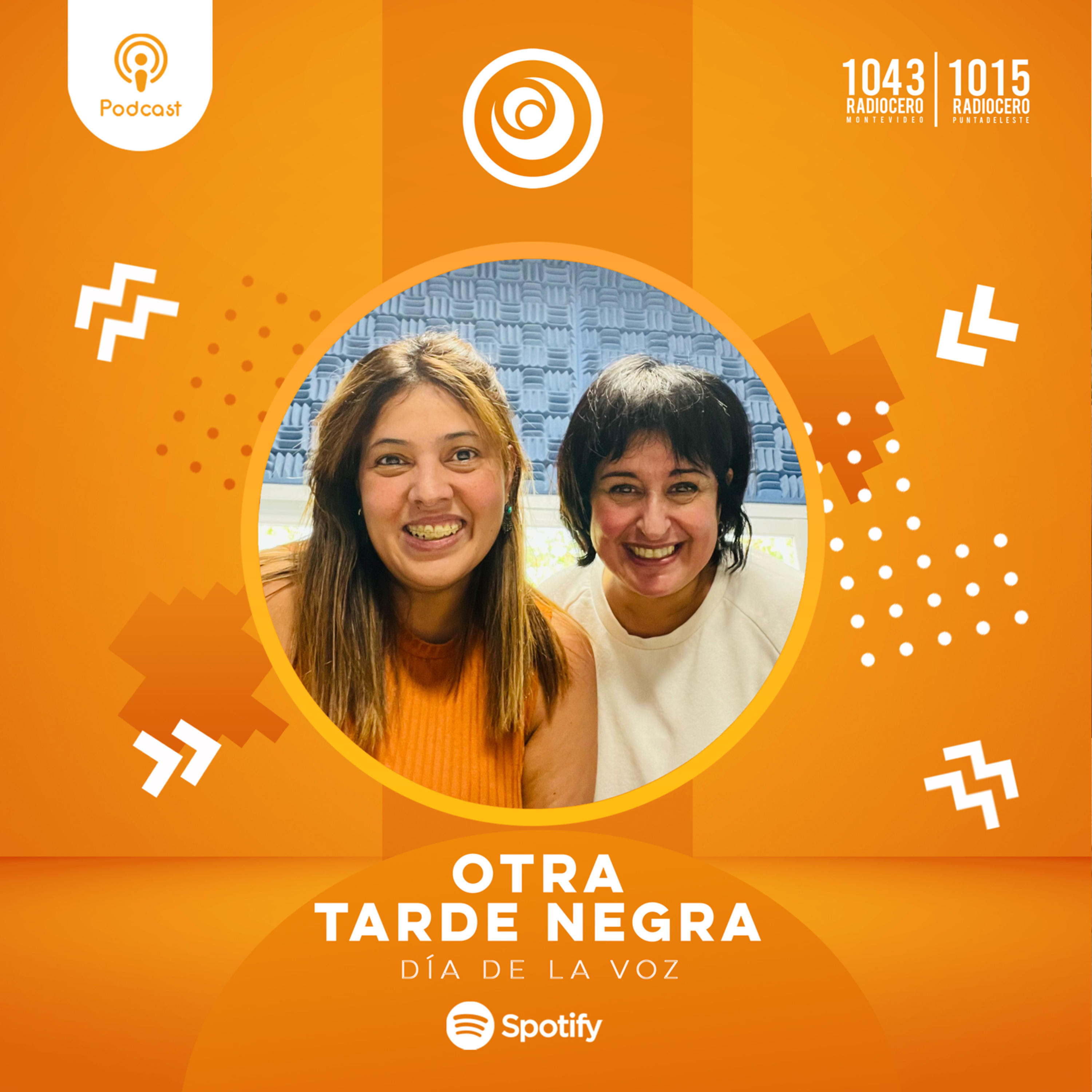Otra tarde negra - Radiocero 104.3