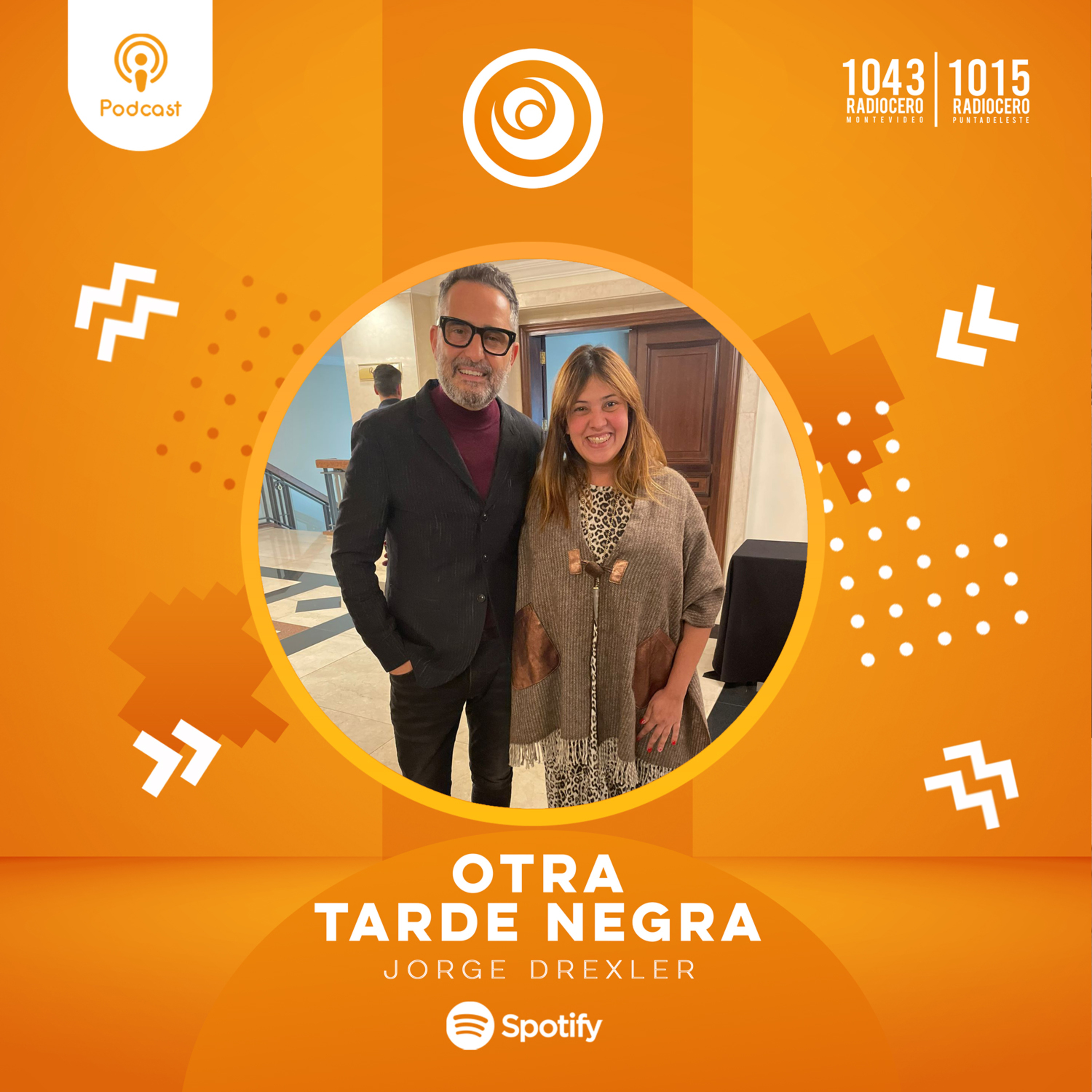 Otra tarde negra - Radiocero 104.3