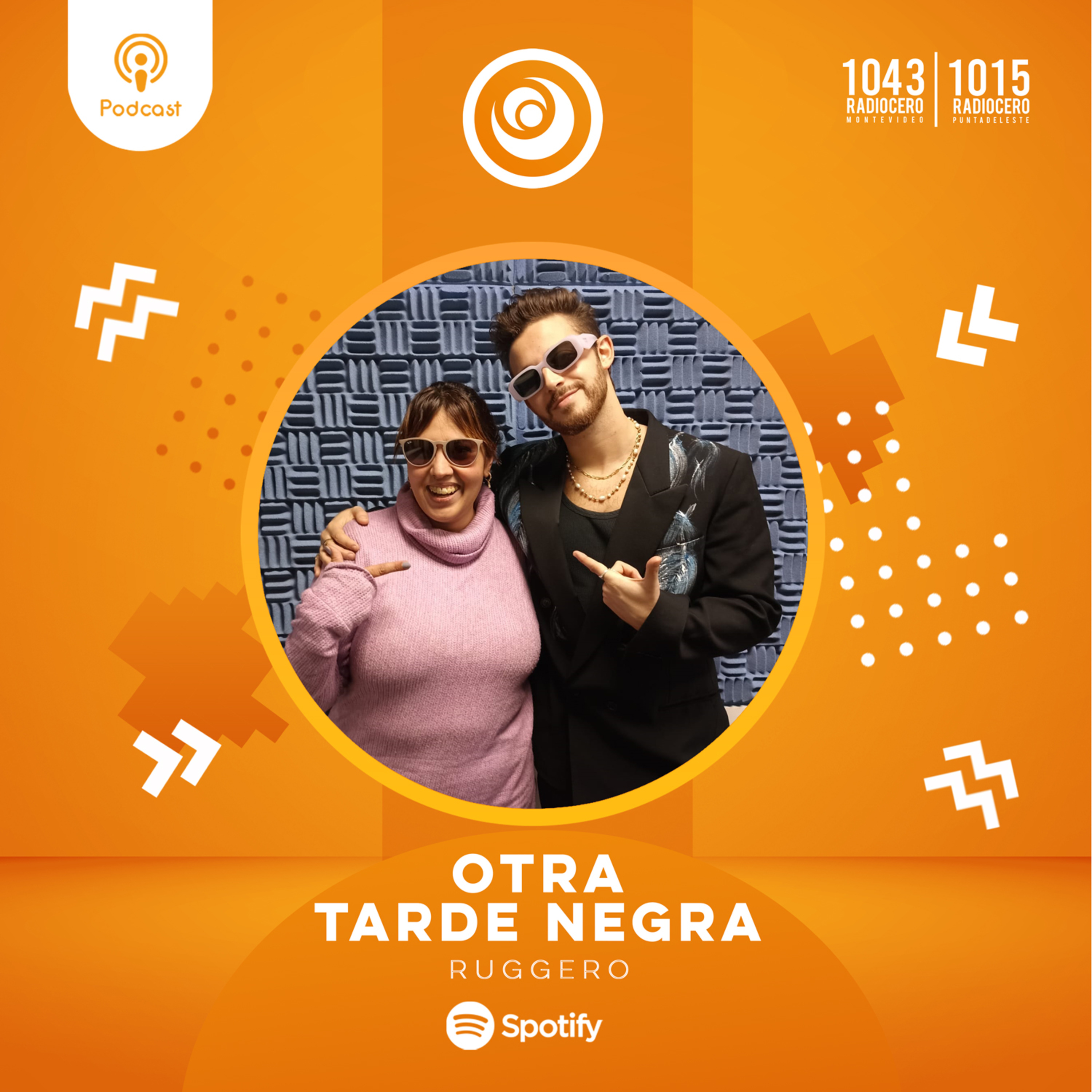 Otra tarde negra - Radiocero 104.3