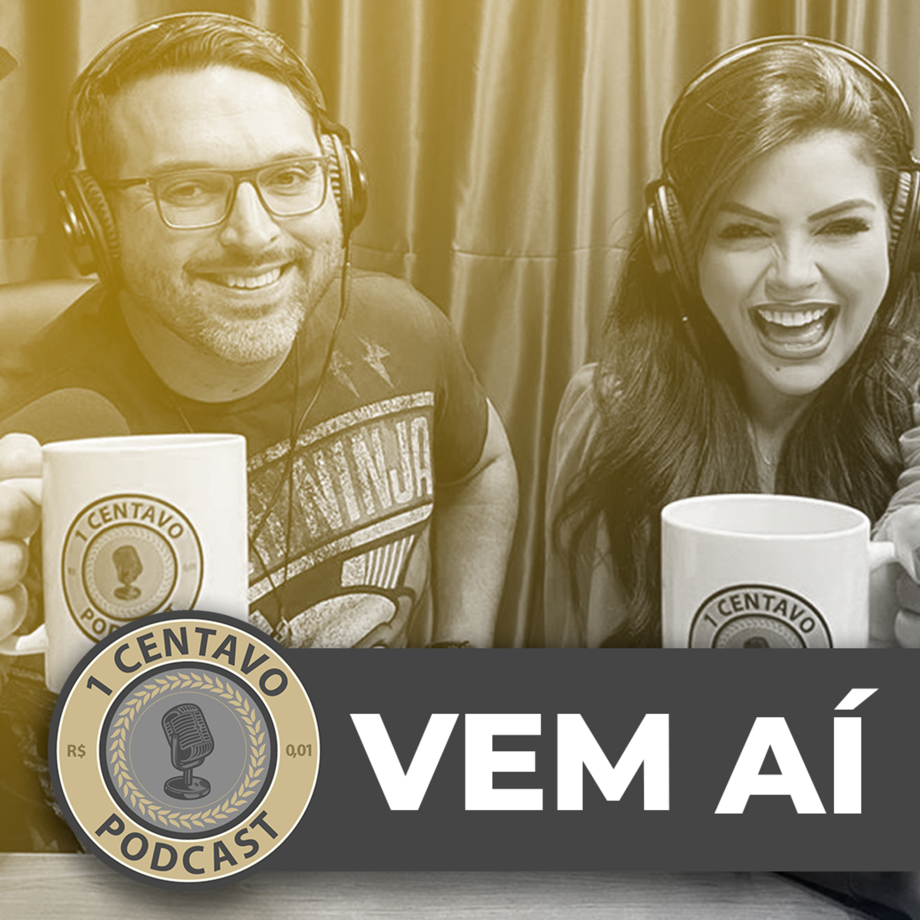 1 CENTAVO PODCAST