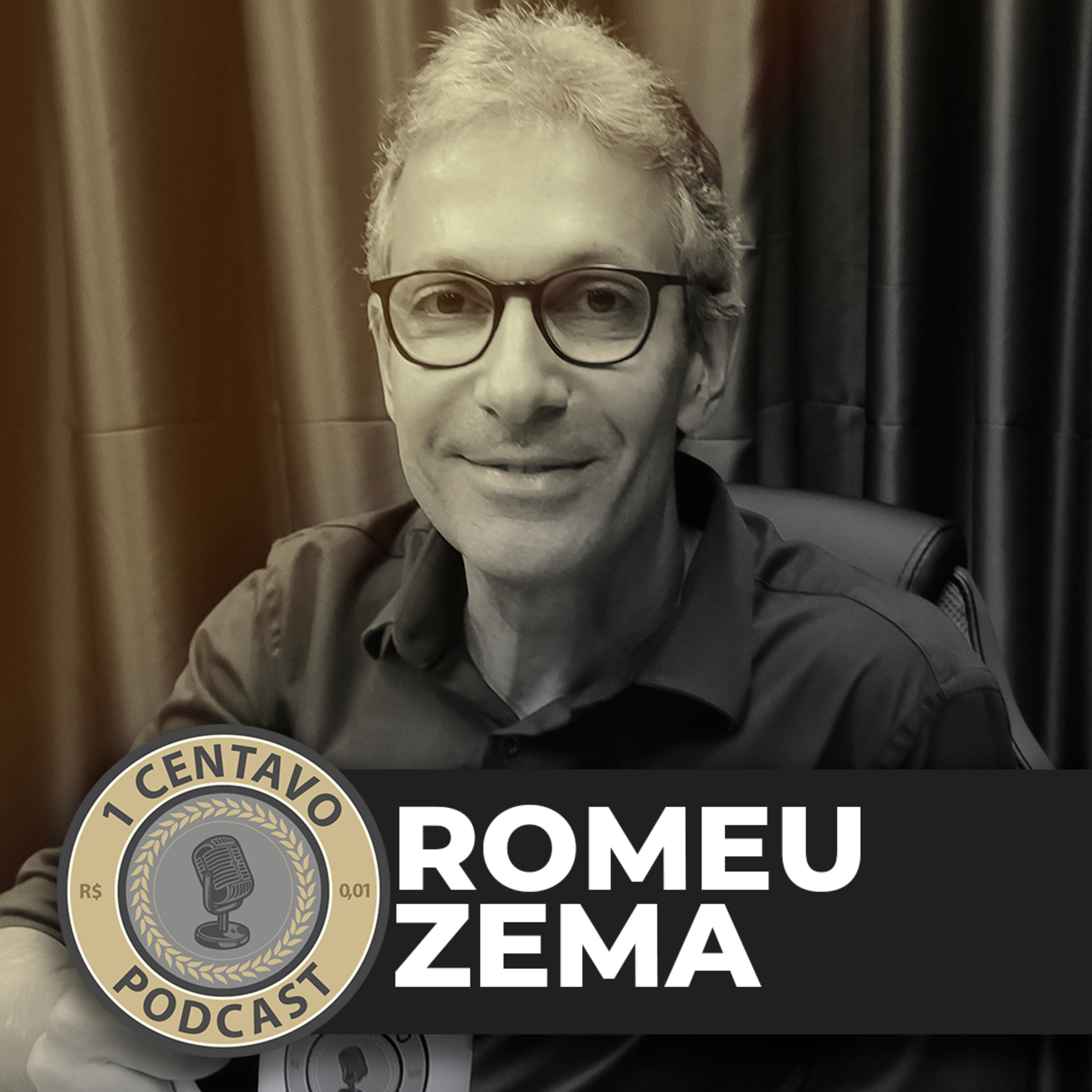 1 CENTAVO PODCAST