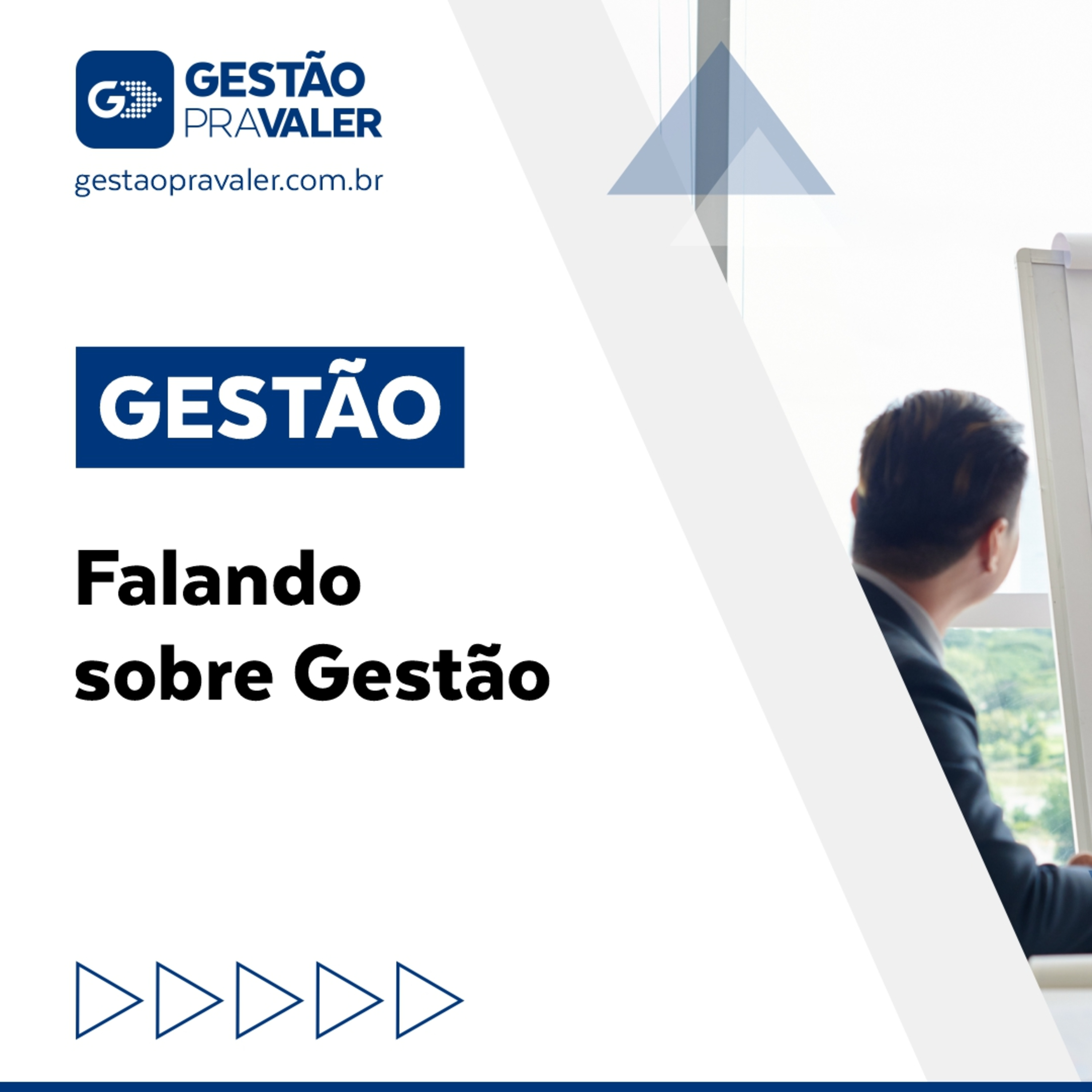 Gestão pra Valer