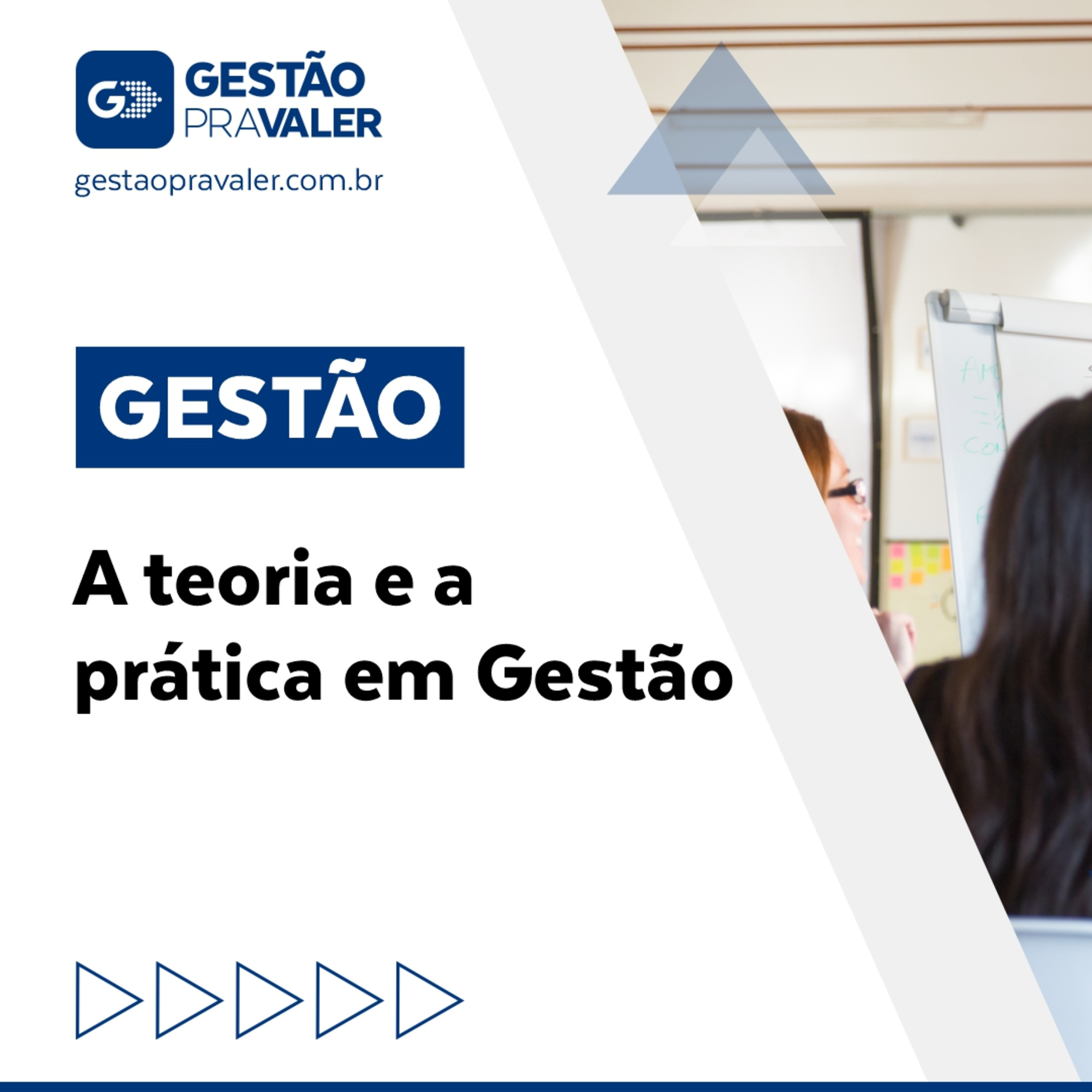 Gestão pra Valer