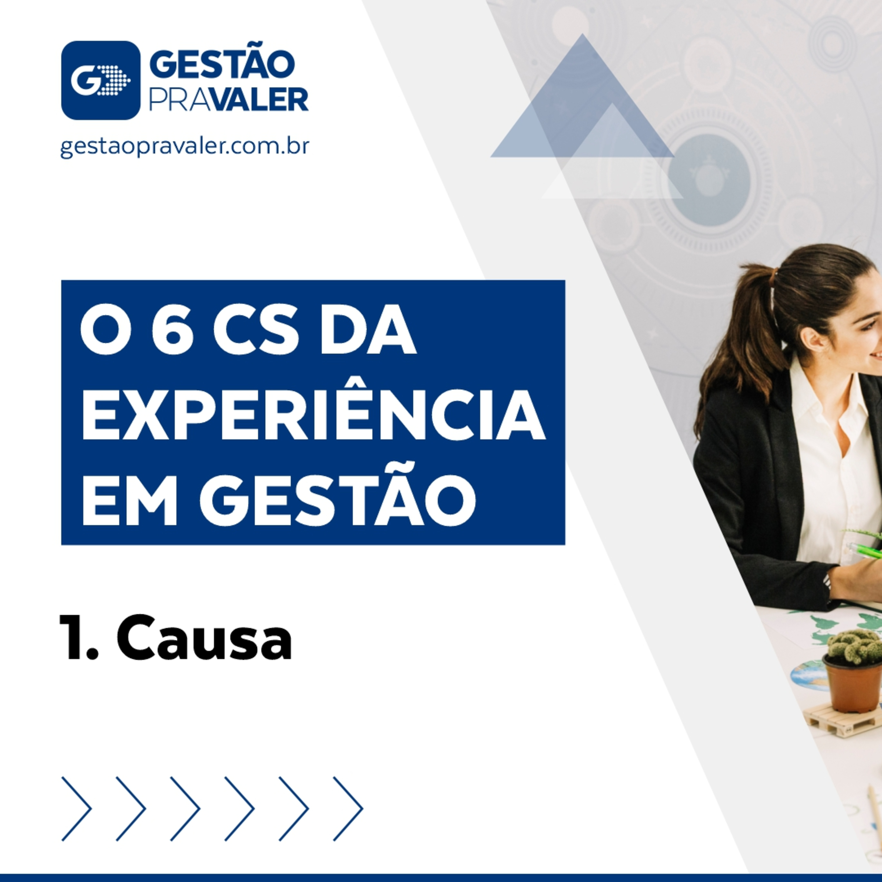 Gestão pra Valer