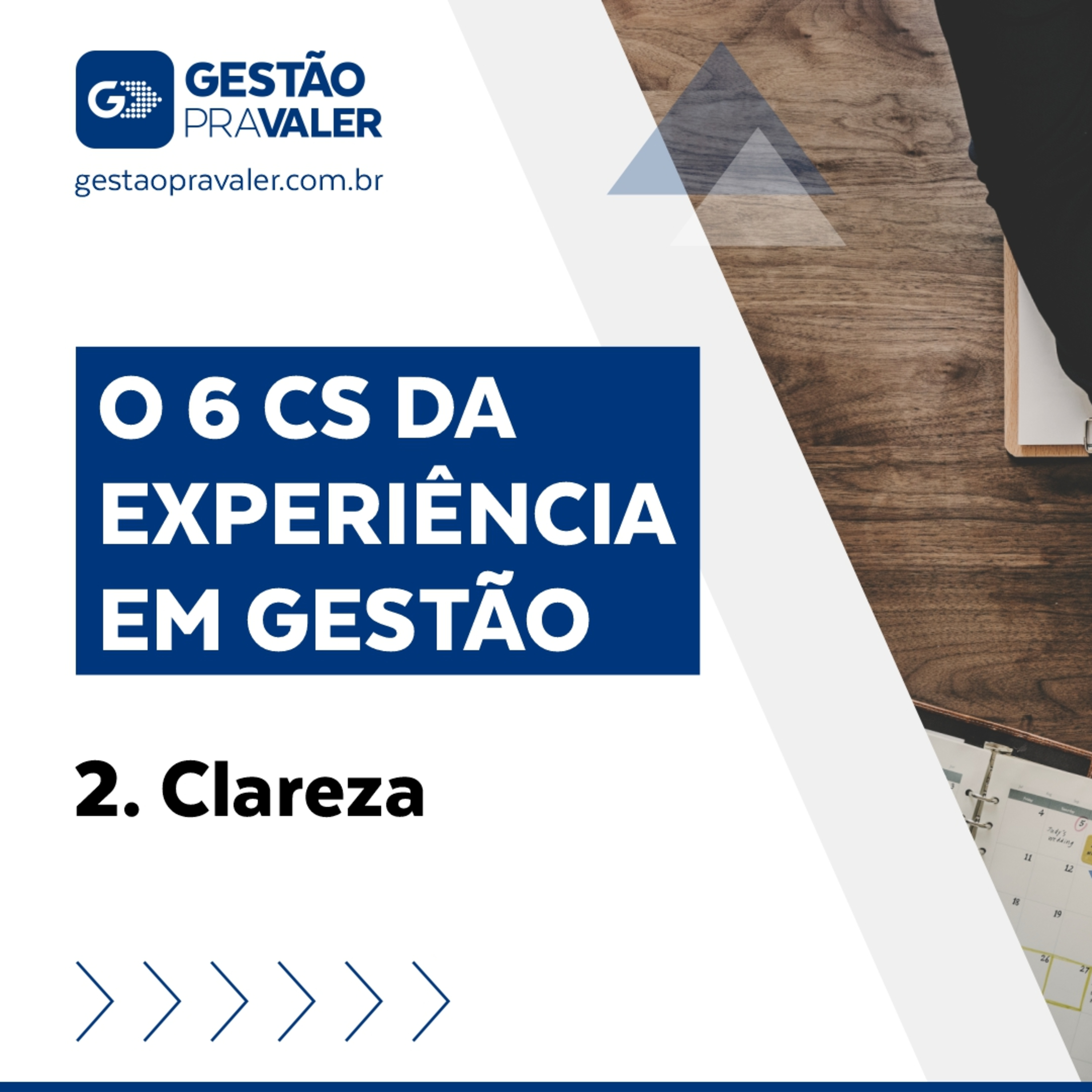Gestão pra Valer