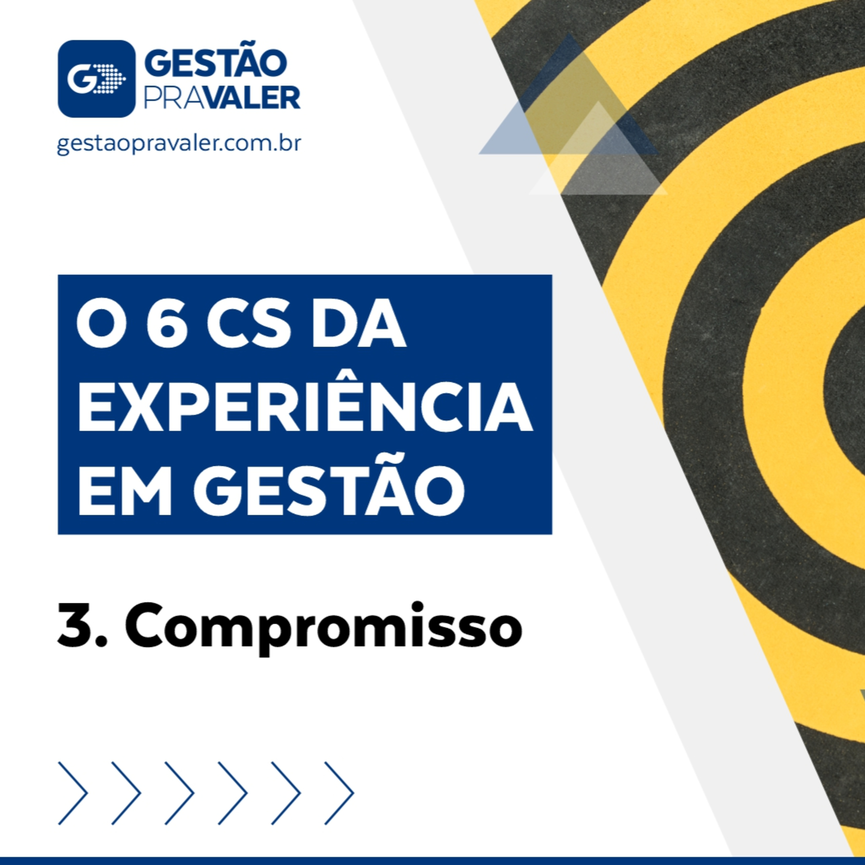 Gestão pra Valer