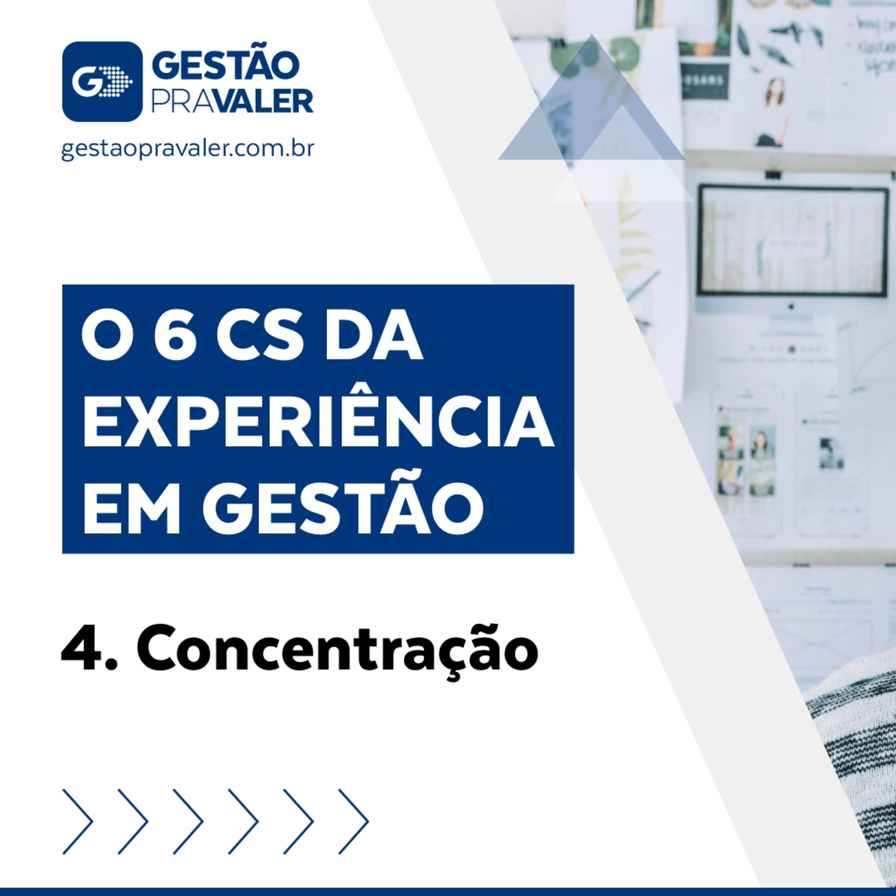 Gestão pra Valer