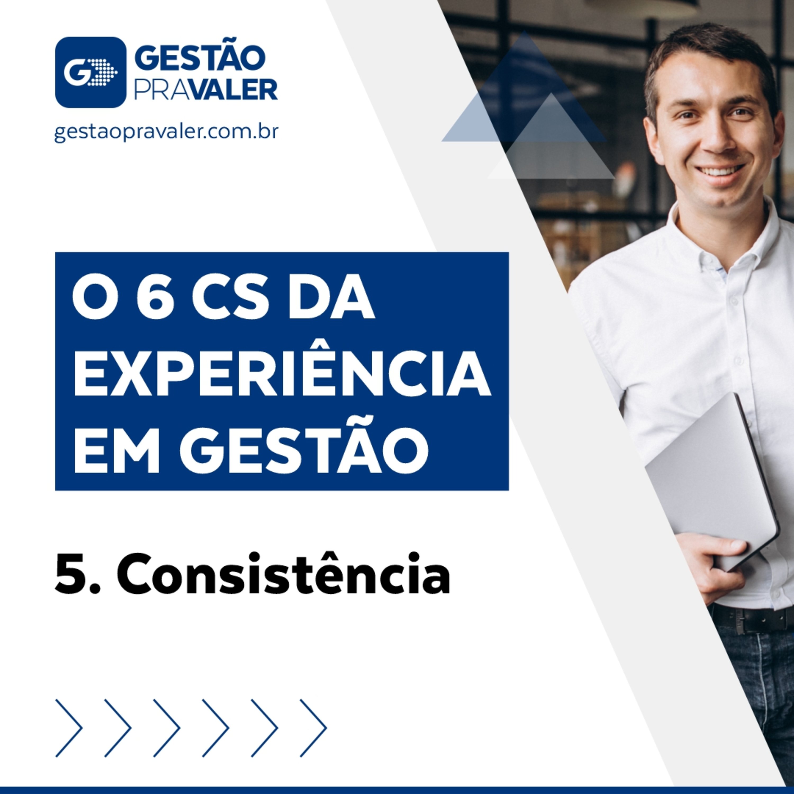 Gestão pra Valer