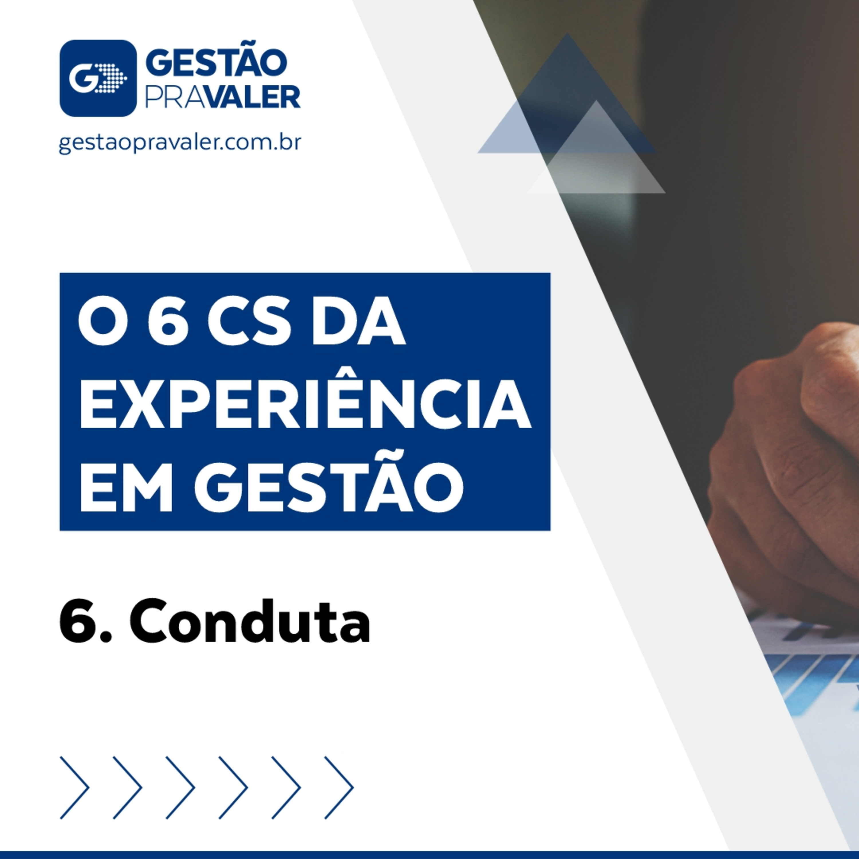 Gestão pra Valer