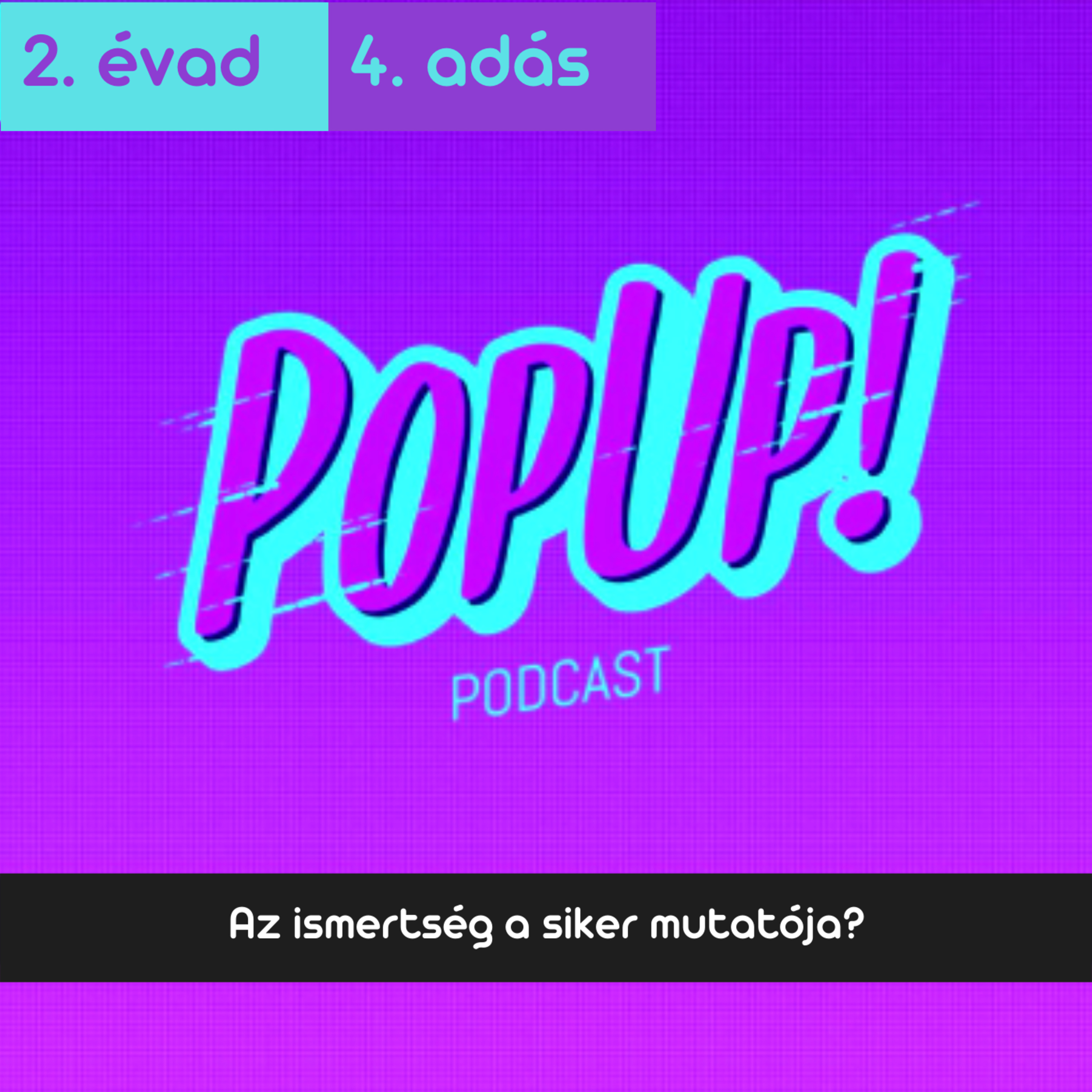PopUp! Podcast
