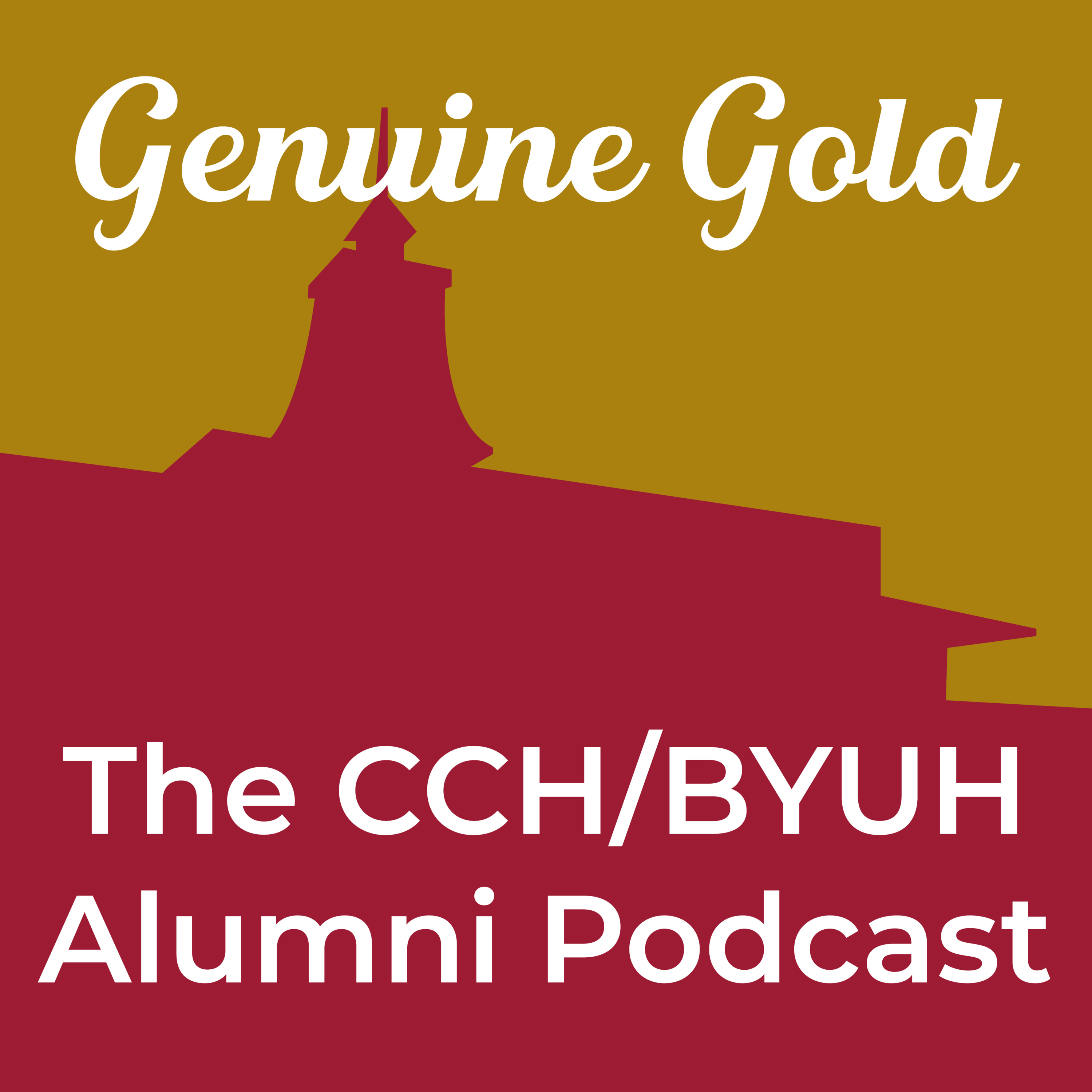 CCH/BYUH Alumni Podcast