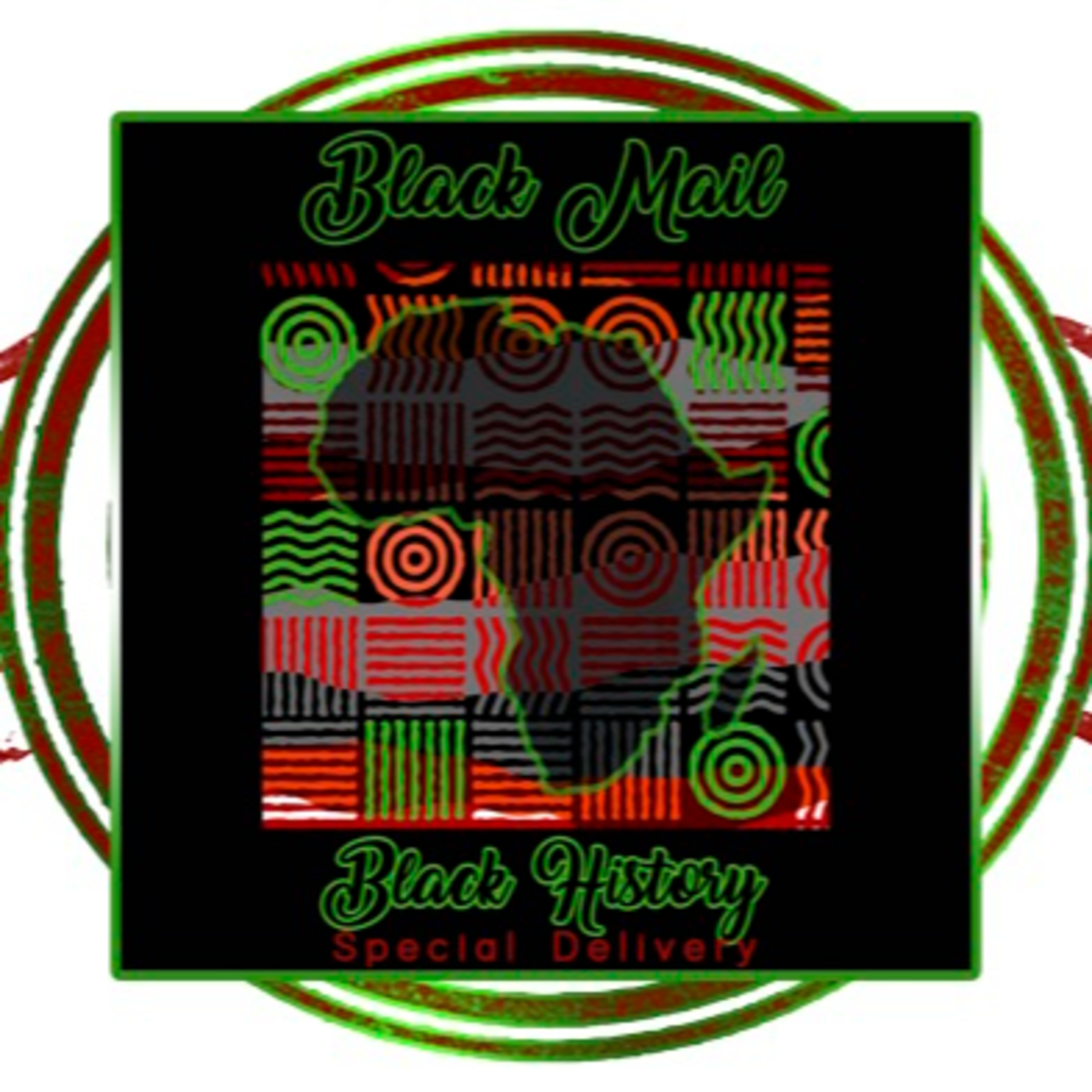 Black Mail Podcast
