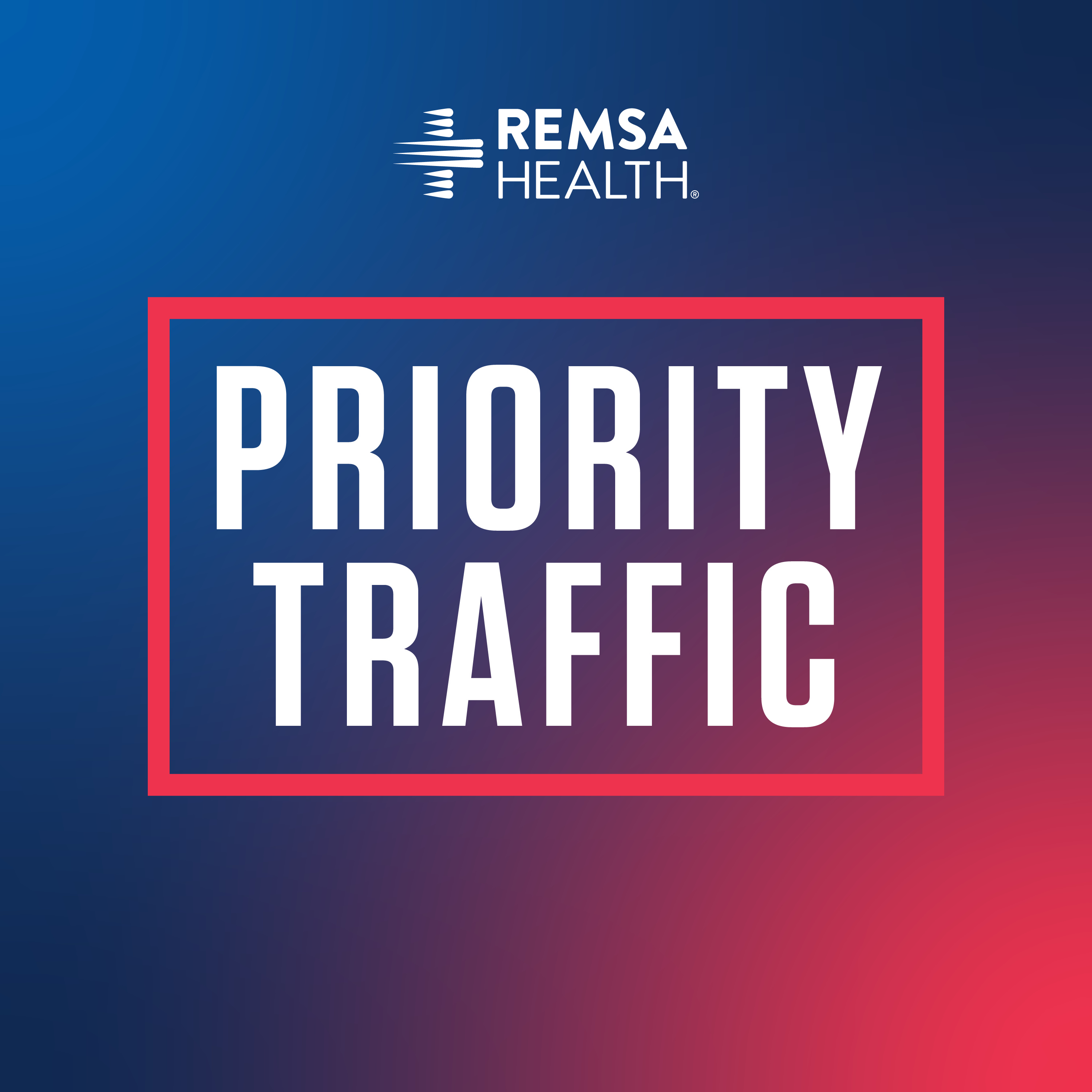 Priority Traffic