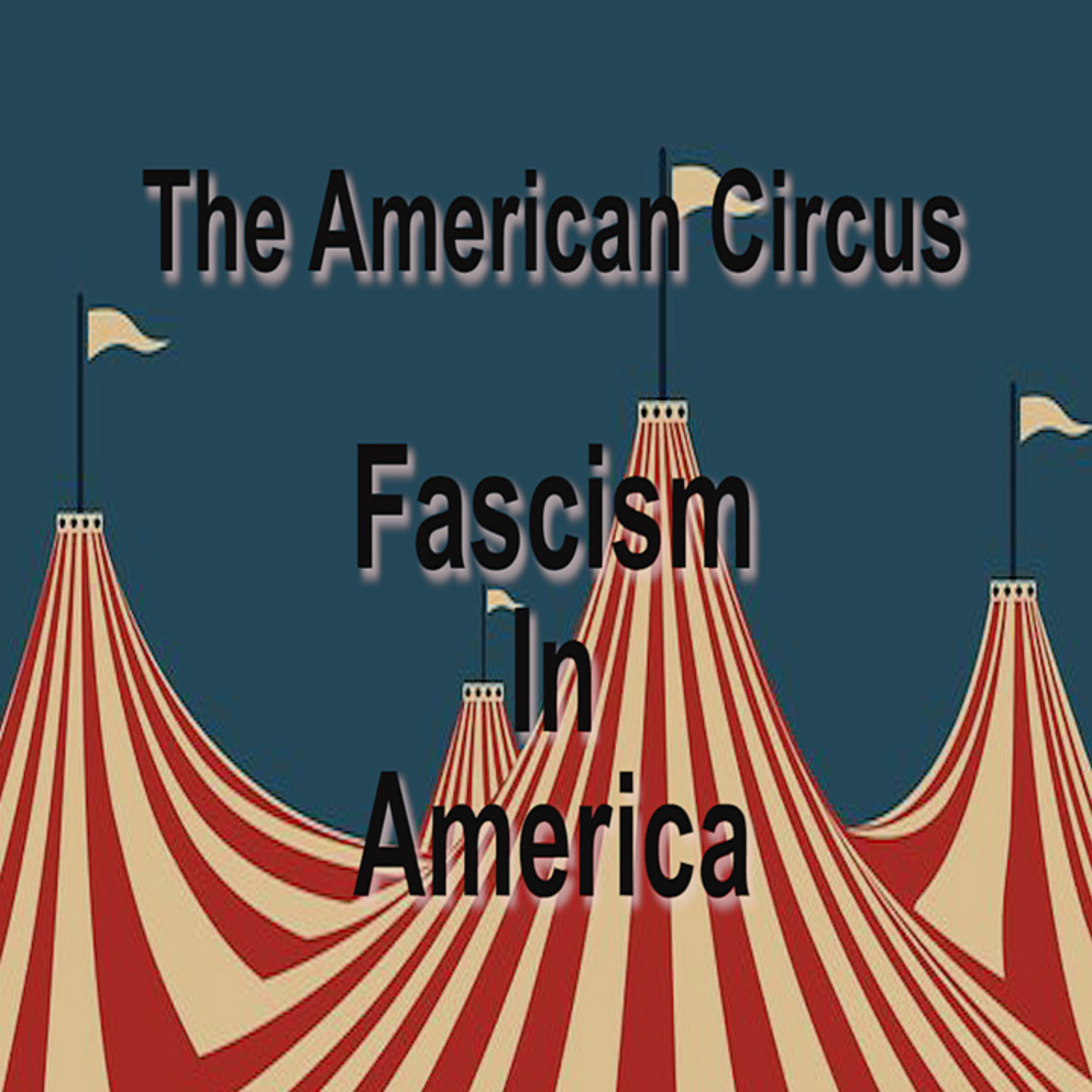 The American Circus - A Savvy Channel Production