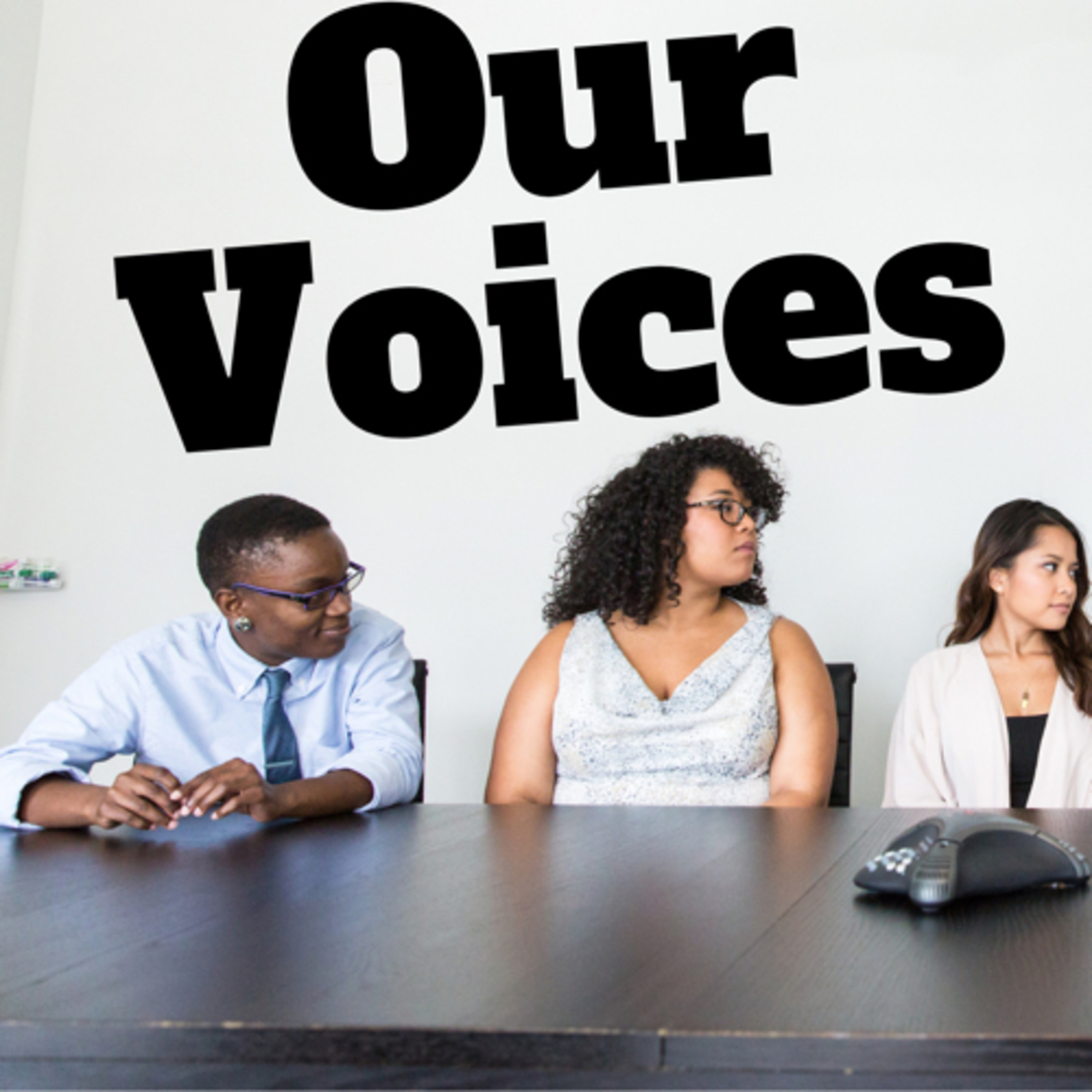 Our first podcast (Mixed~ish) Our first podcast (Mixed~ish)