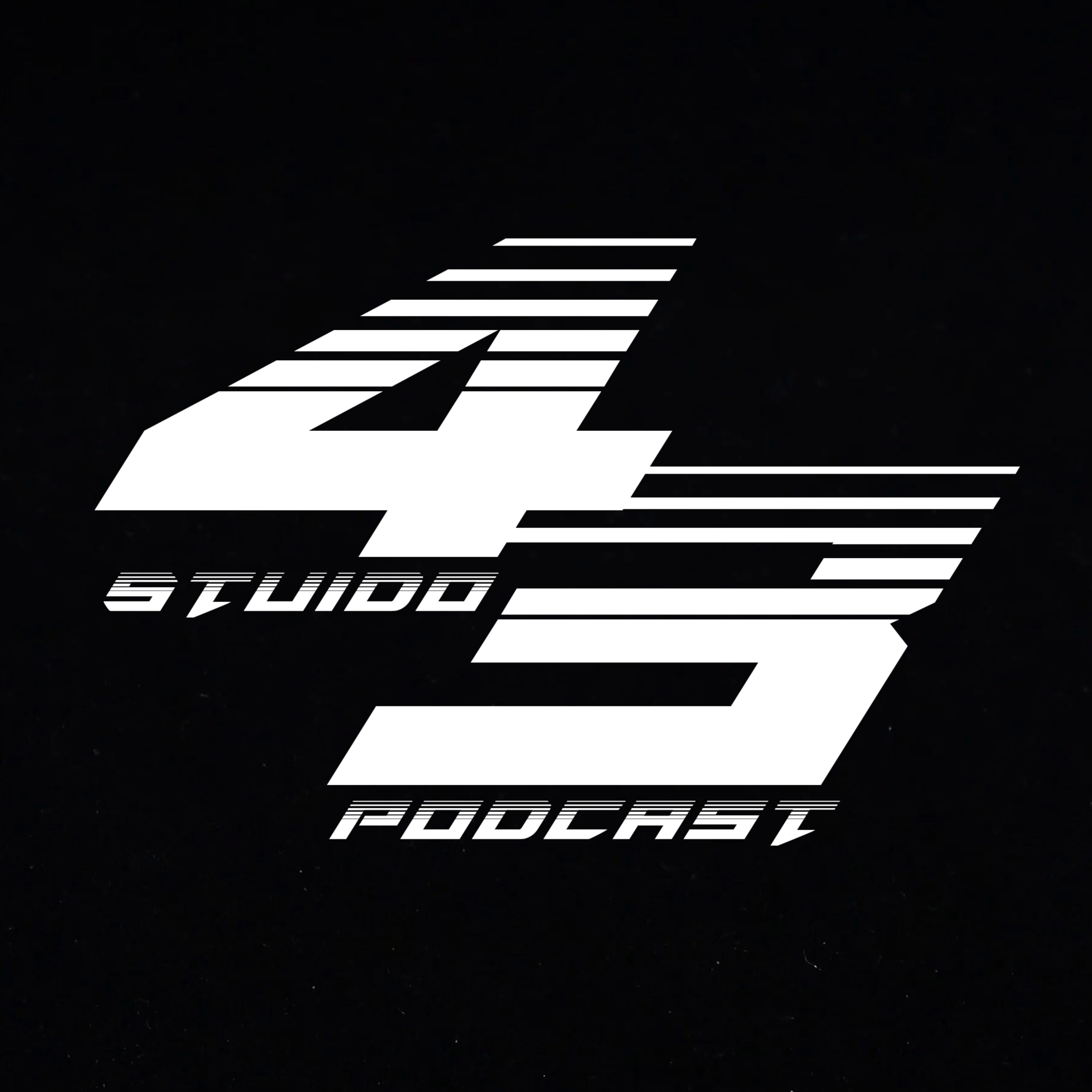 Studio 43 Podcast