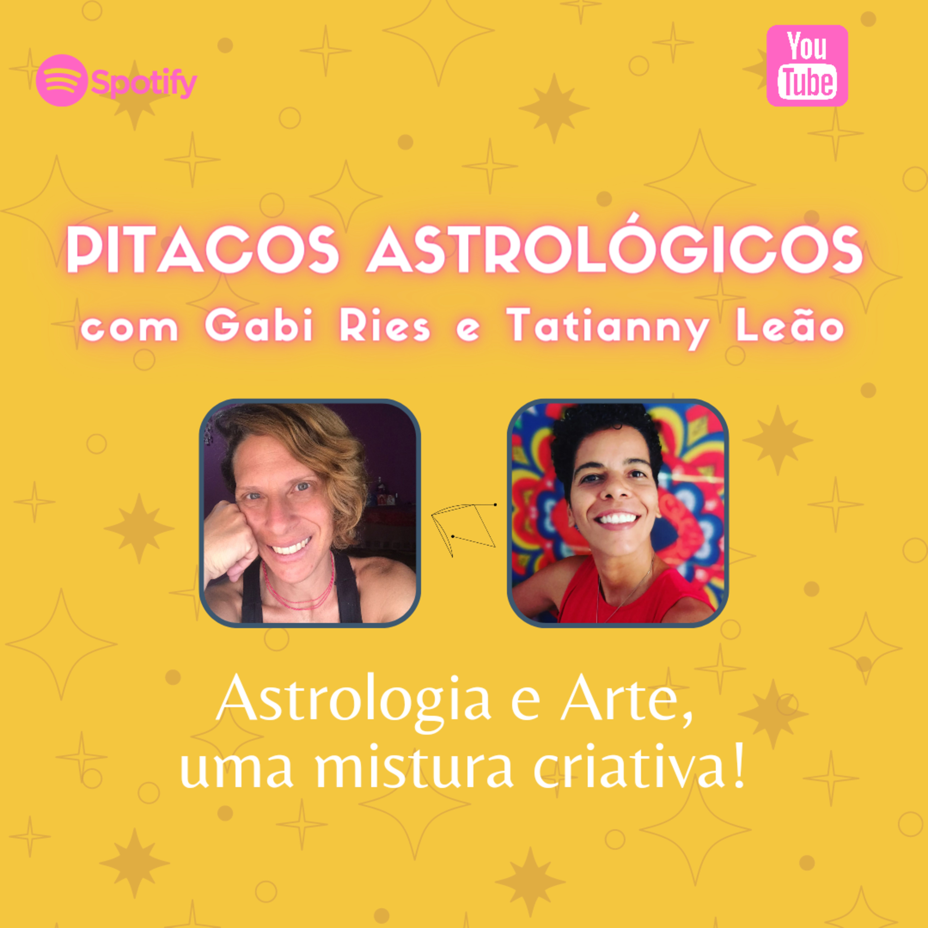 ENCONTROS COM GABI RIES - O PODCAST DA 5.a DIMENSÃO