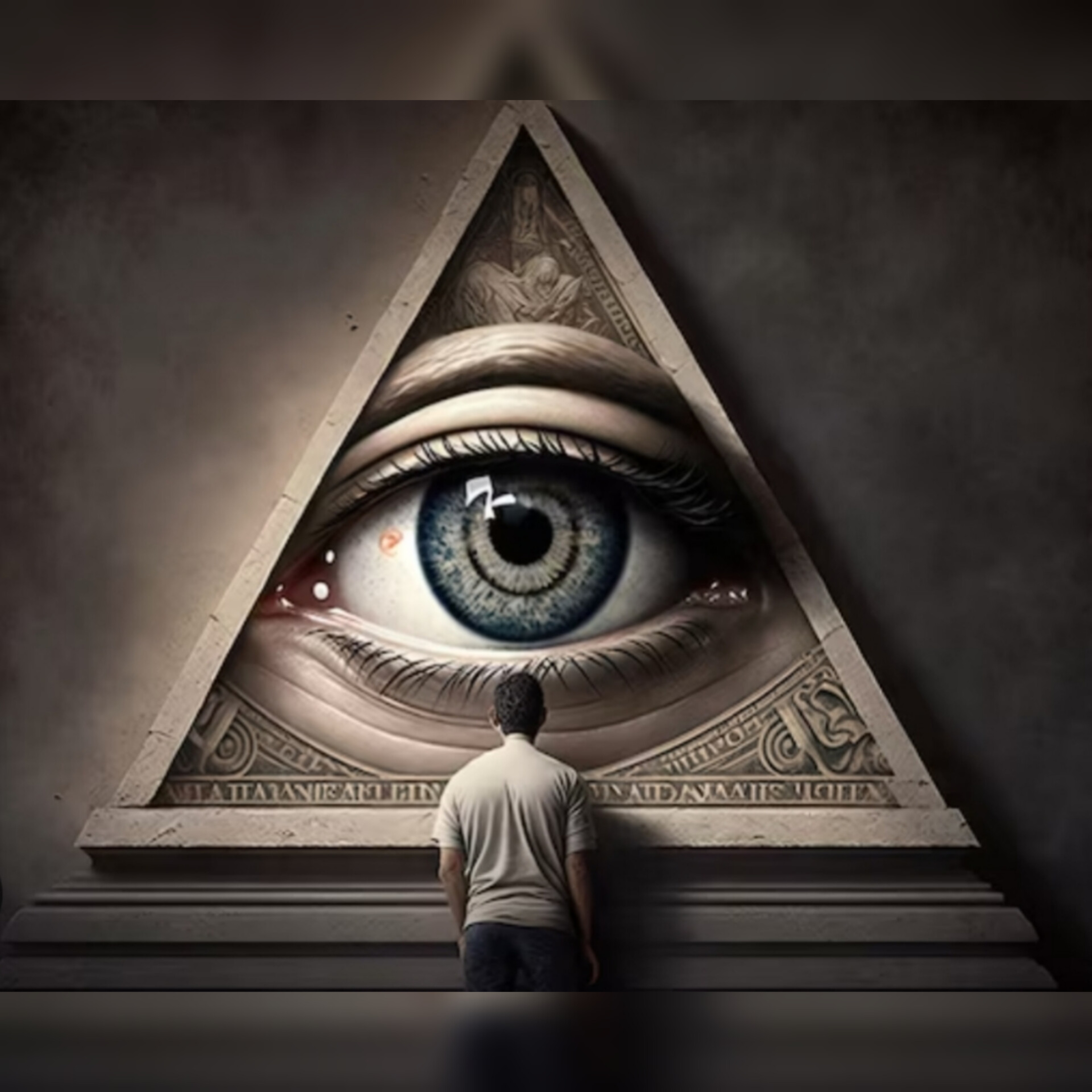 Ben & Noah Conspiracy