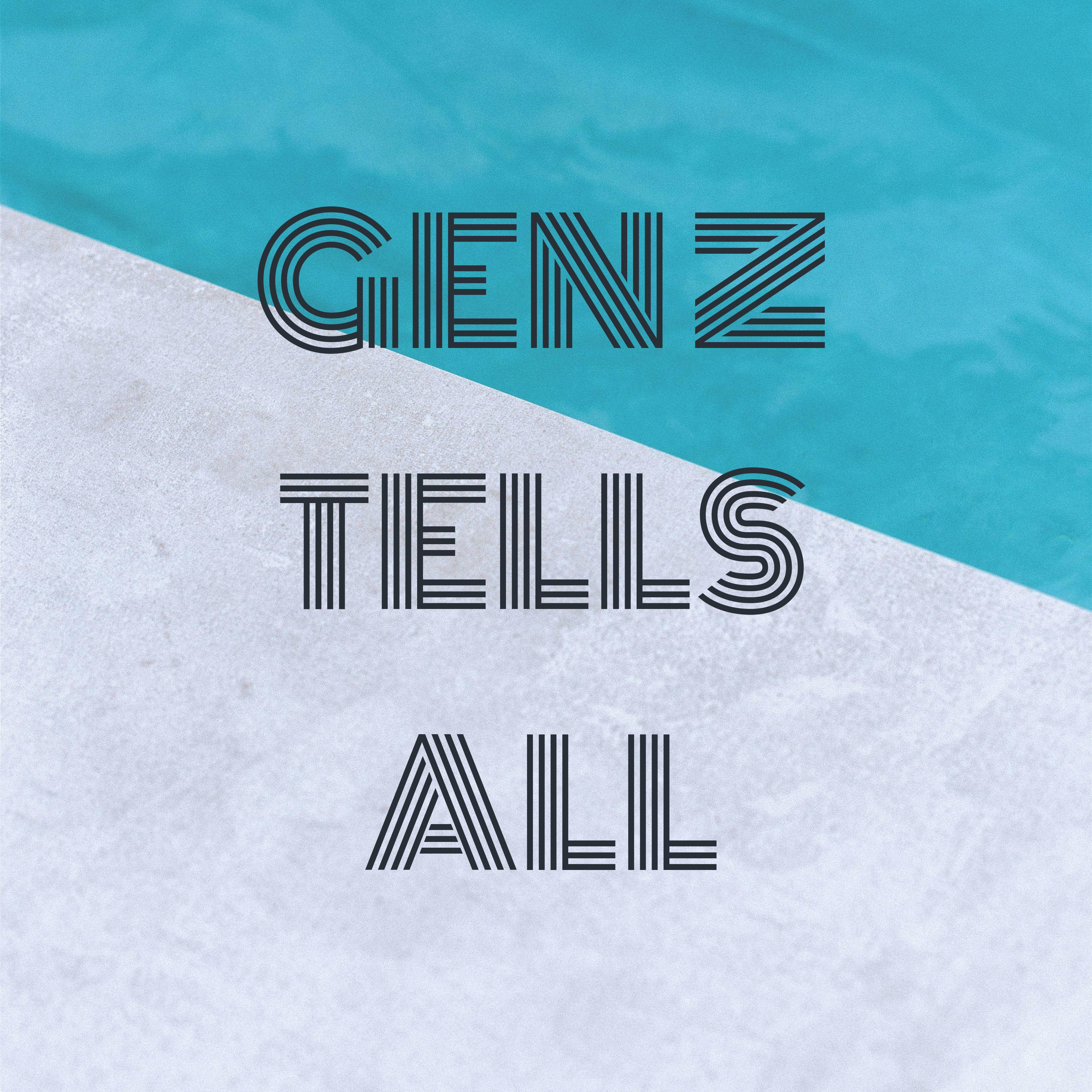 GEN Z TELLS ALL .... RELIGION (CHRISTIANITY VS ATHEISM)