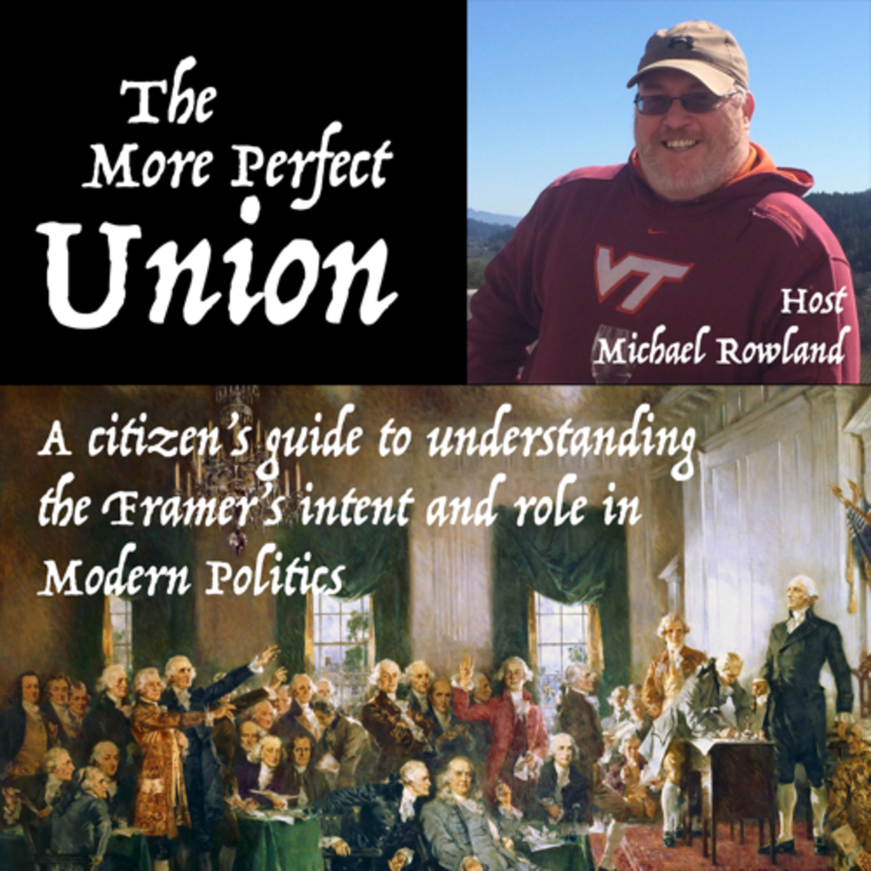 Introduction to modern politics through the lens of historical founding documents