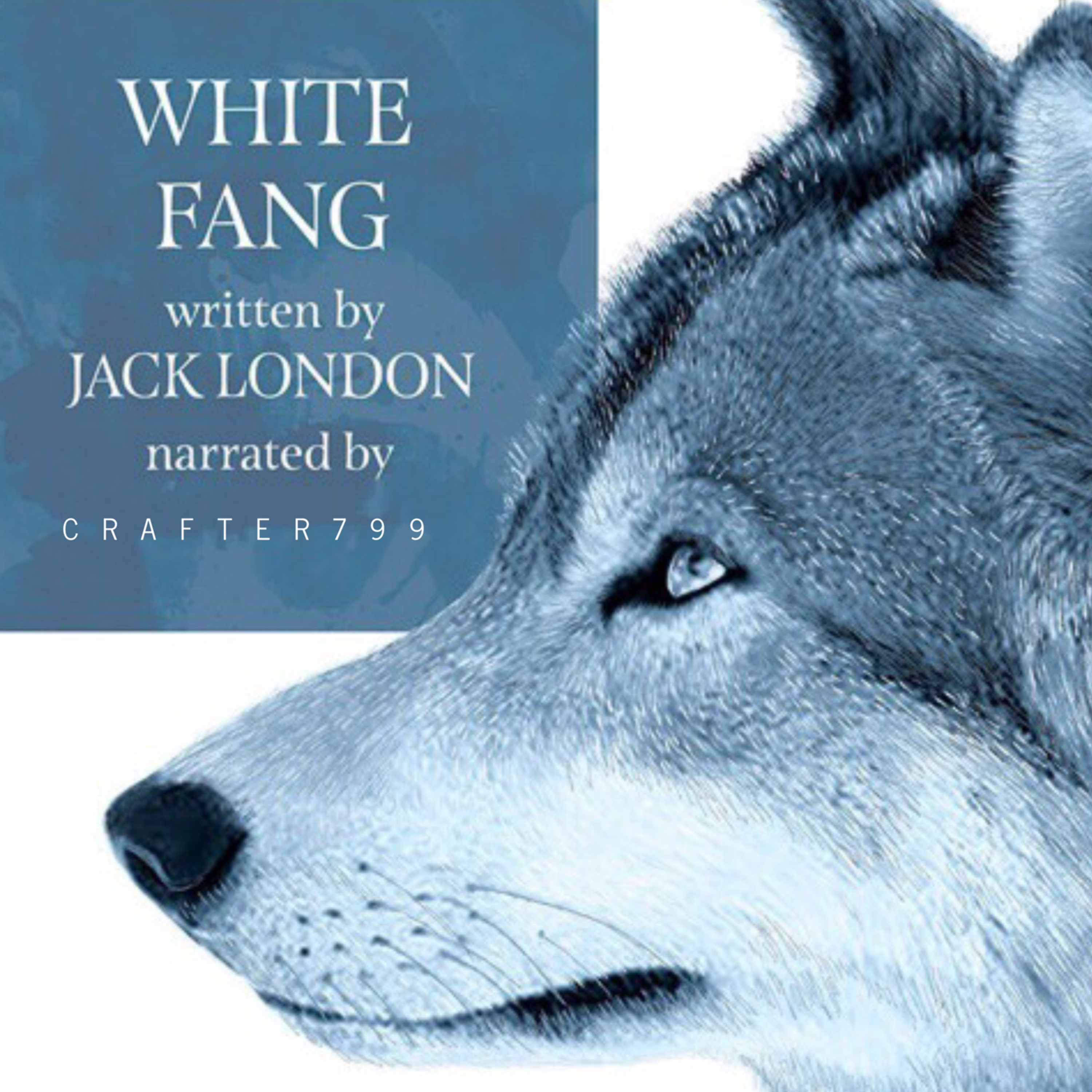 White Fang (Chapter 1)