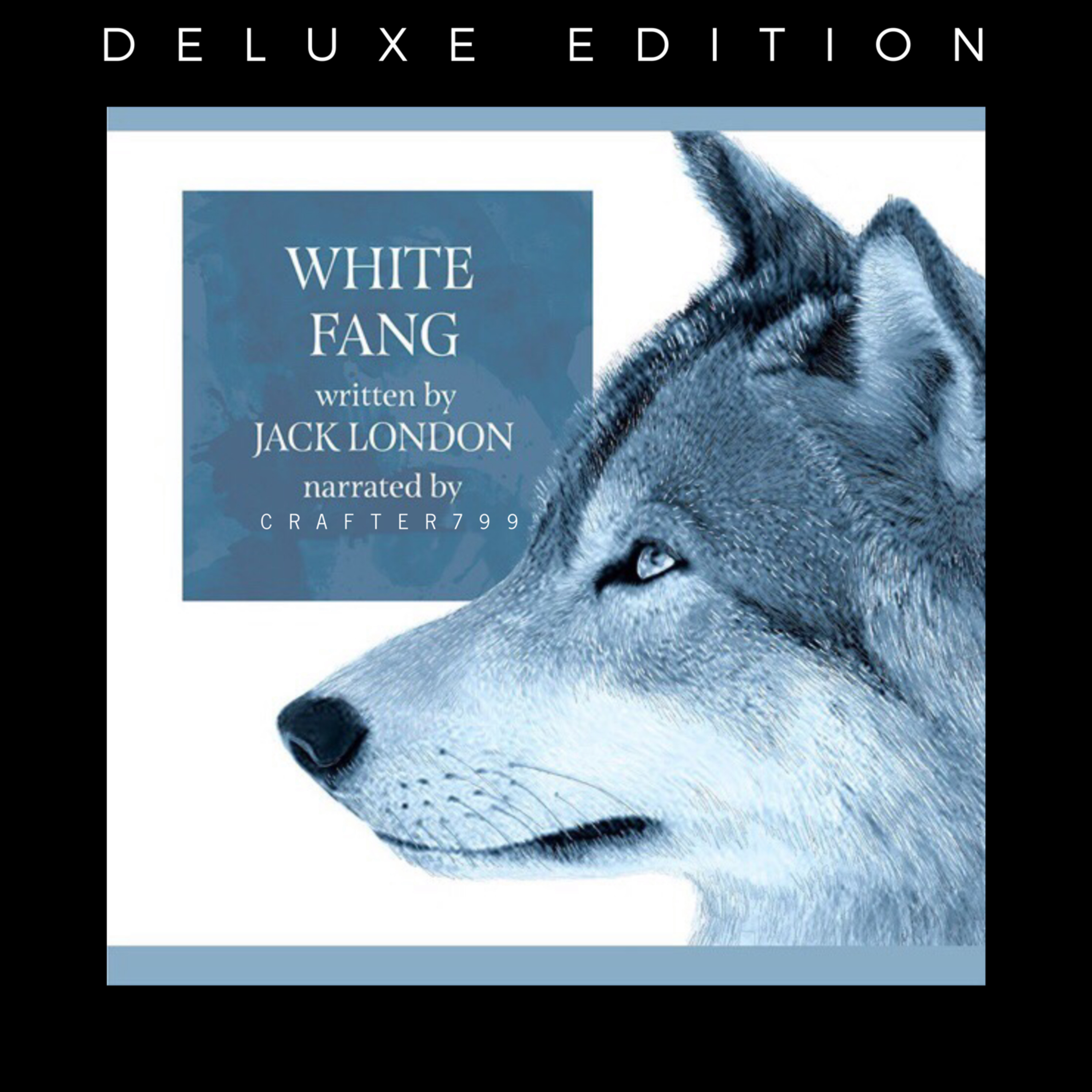 About White Fang (Bonus Episode)