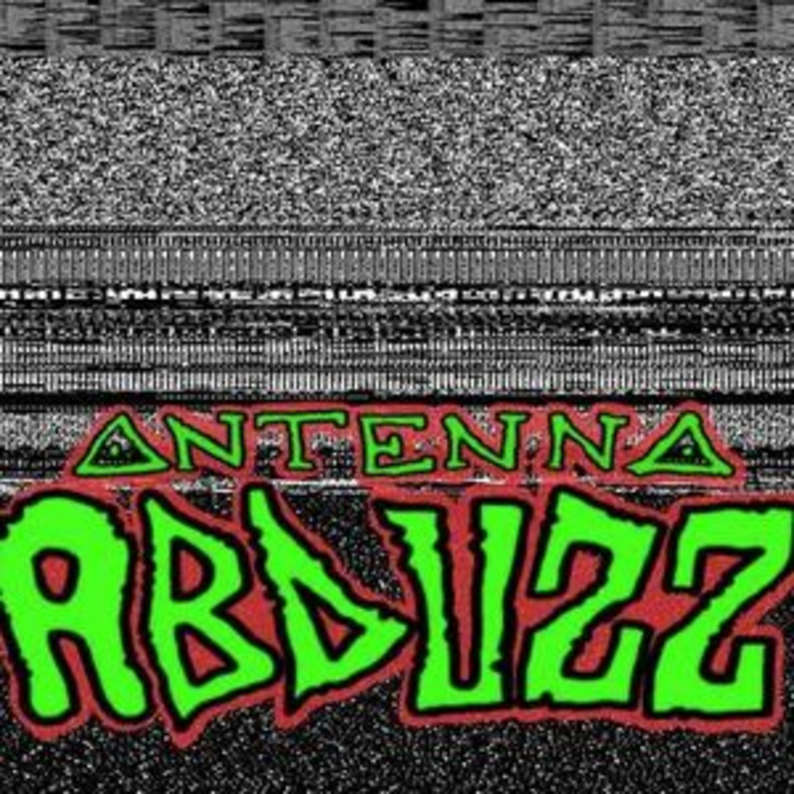 Antenna Abduzz Ep. 19 - Interferência no Sinal